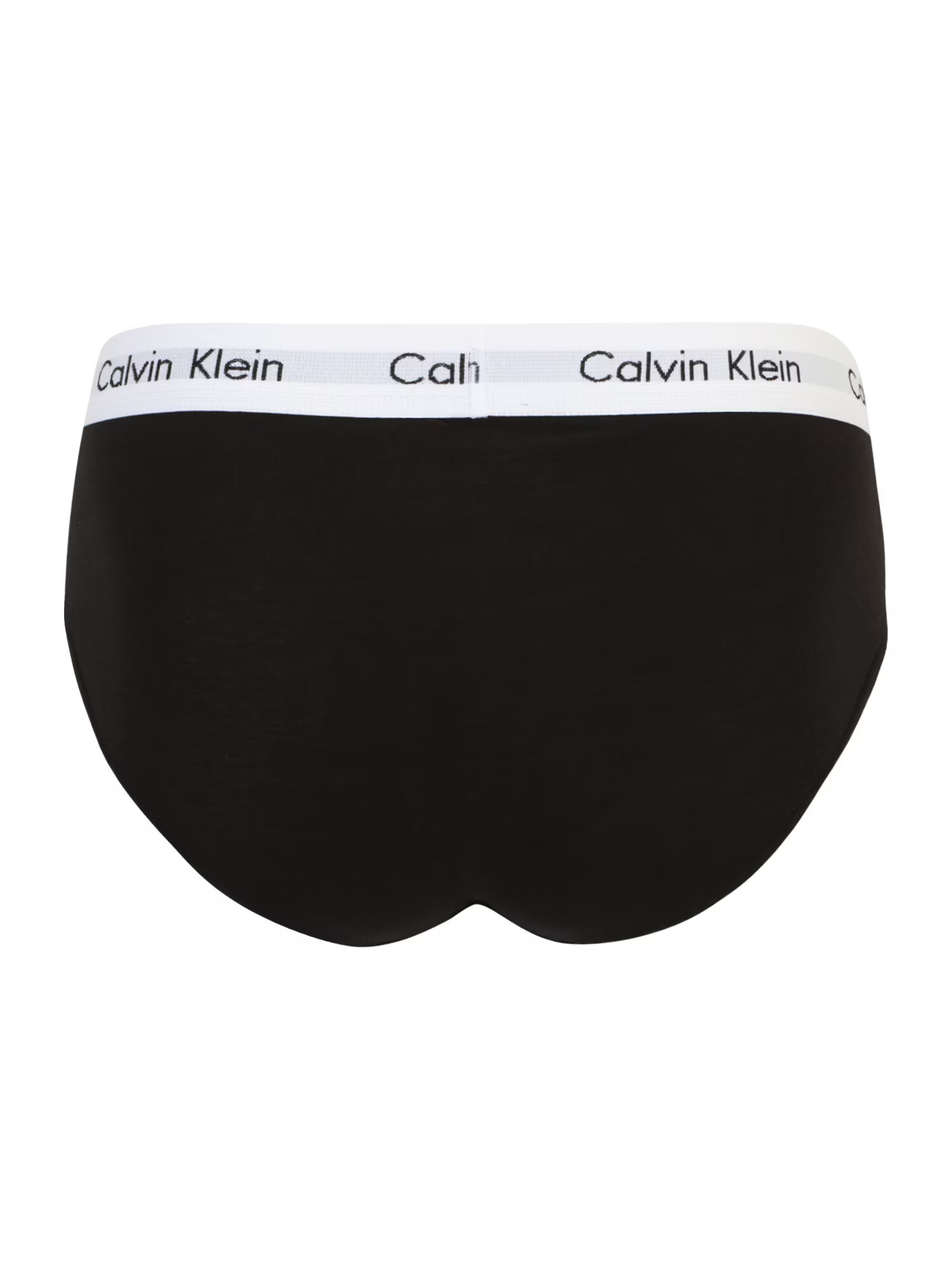 Calvin Klein Underwear Nohavičky nebesky modrá / sivá / čierna / biela - Pepit.sk