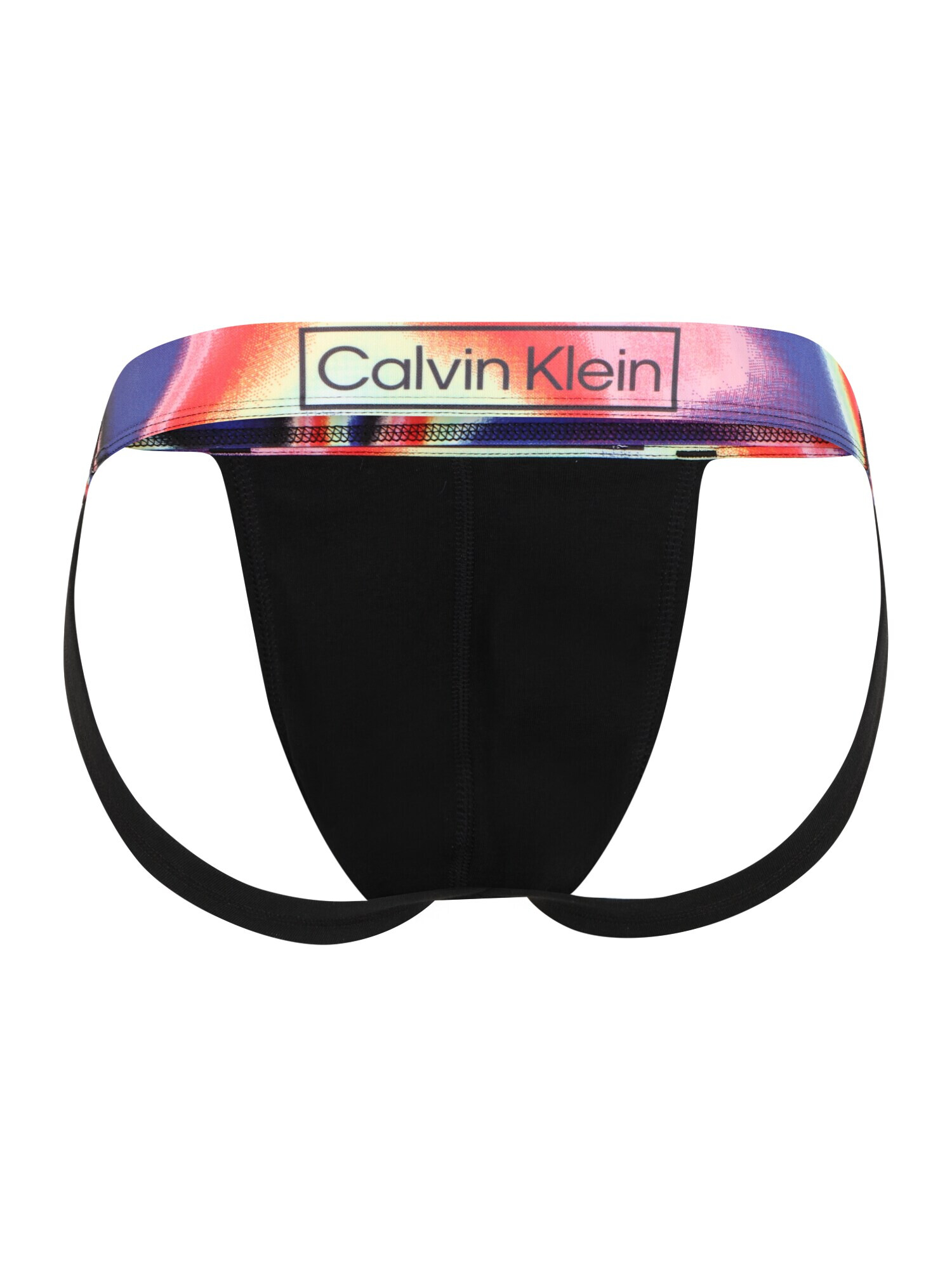 Calvin Klein Underwear Nohavičky 'Pride' zmiešané farby / čierna - Pepit.sk