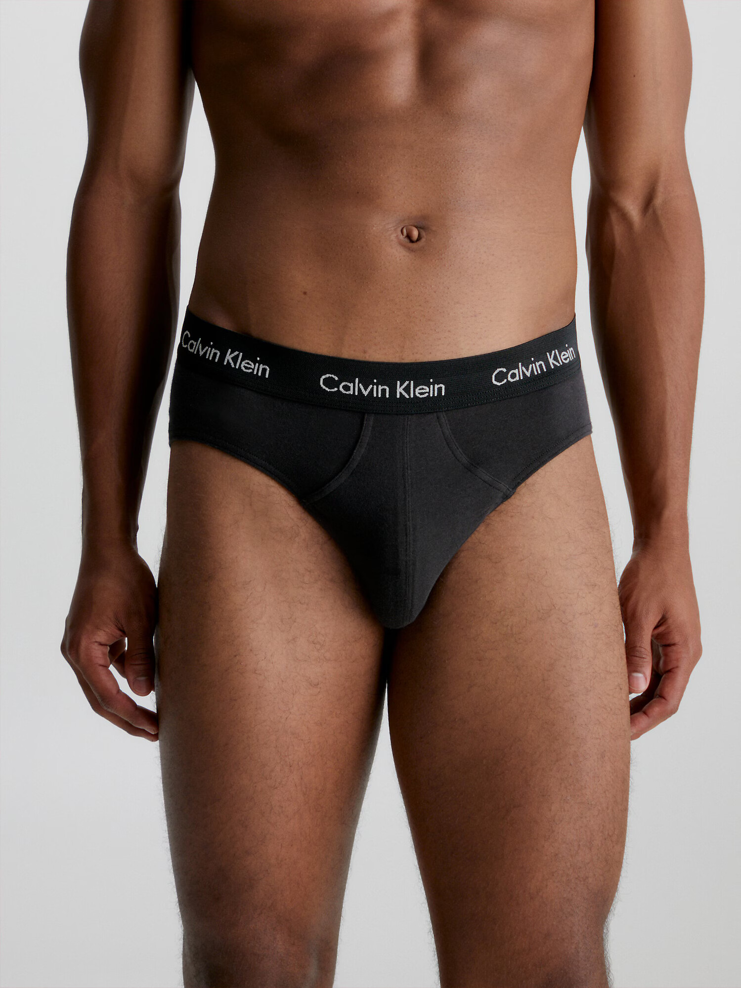 Calvin Klein Underwear Nohavičky sivá / zelená / ružová / čierna - Pepit.sk