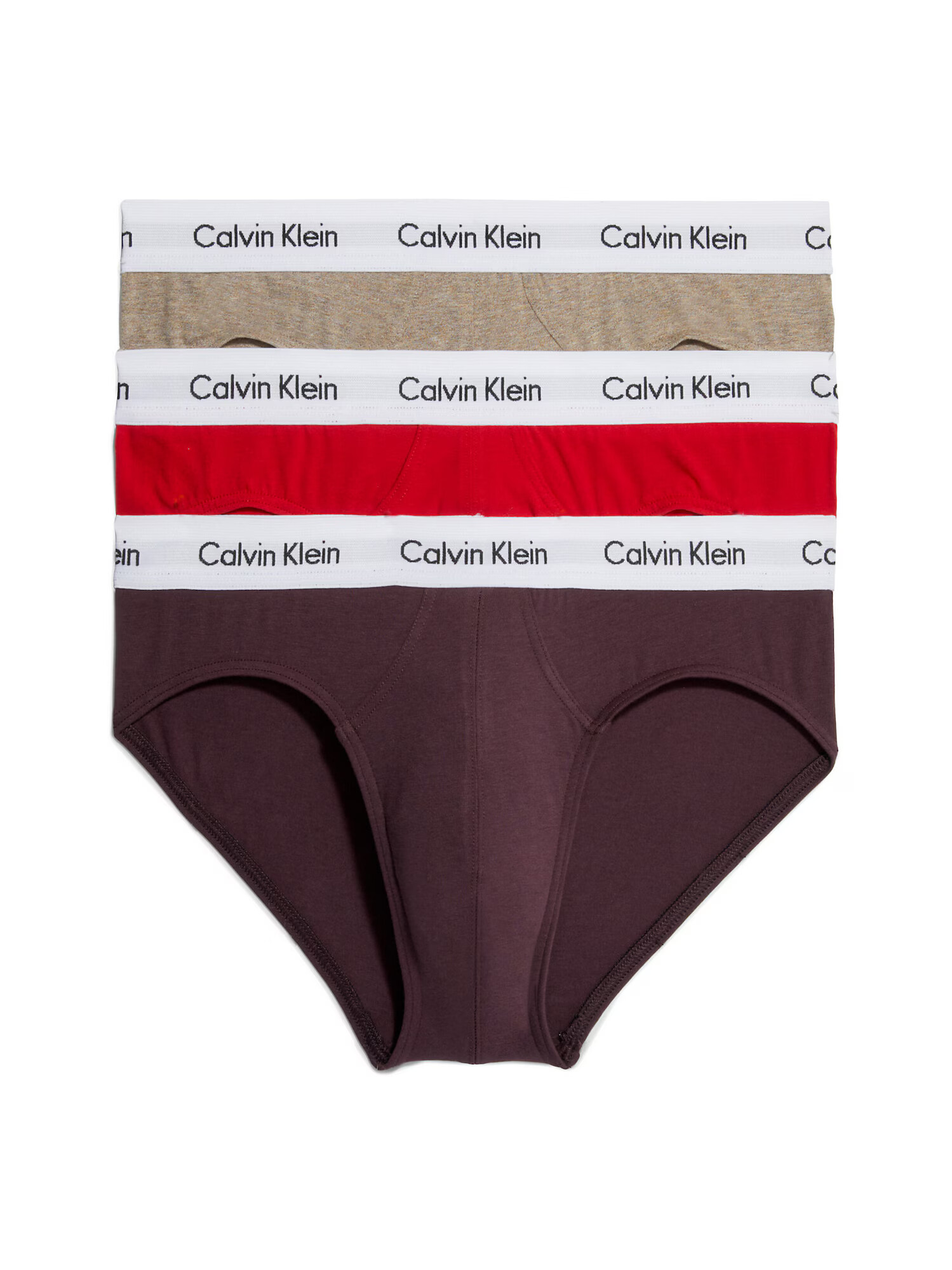 Calvin Klein Underwear Nohavičky zmiešané farby - Pepit.sk