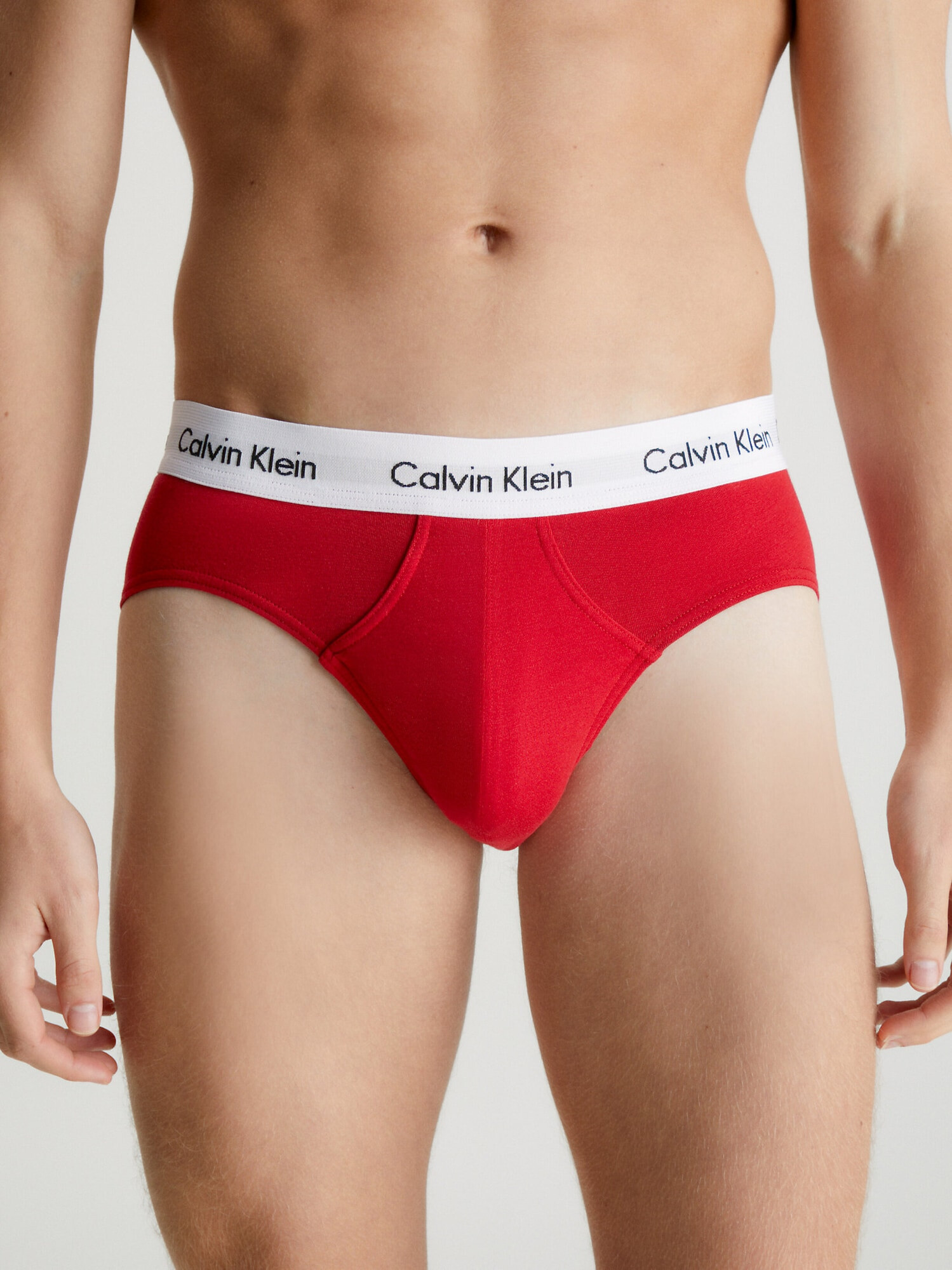 Calvin Klein Underwear Nohavičky zmiešané farby - Pepit.sk