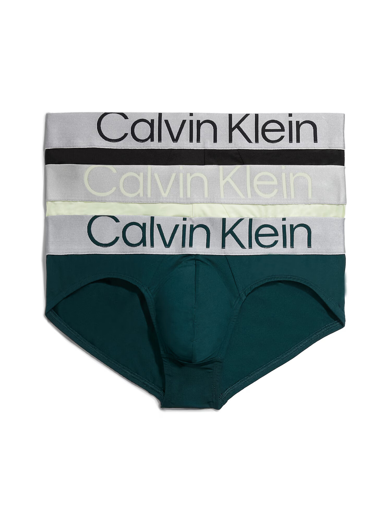 Calvin Klein Underwear Nohavičky zmiešané farby - Pepit.sk