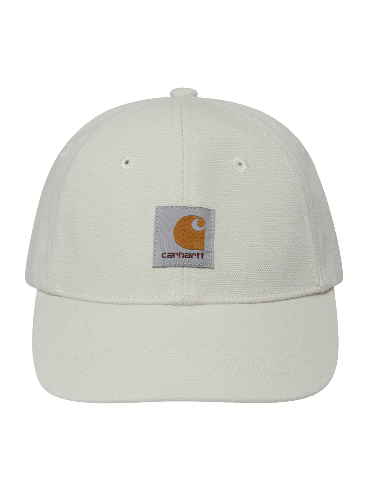 Carhartt WIP Čiapka 'Dune' koňaková / biela - Pepit.sk