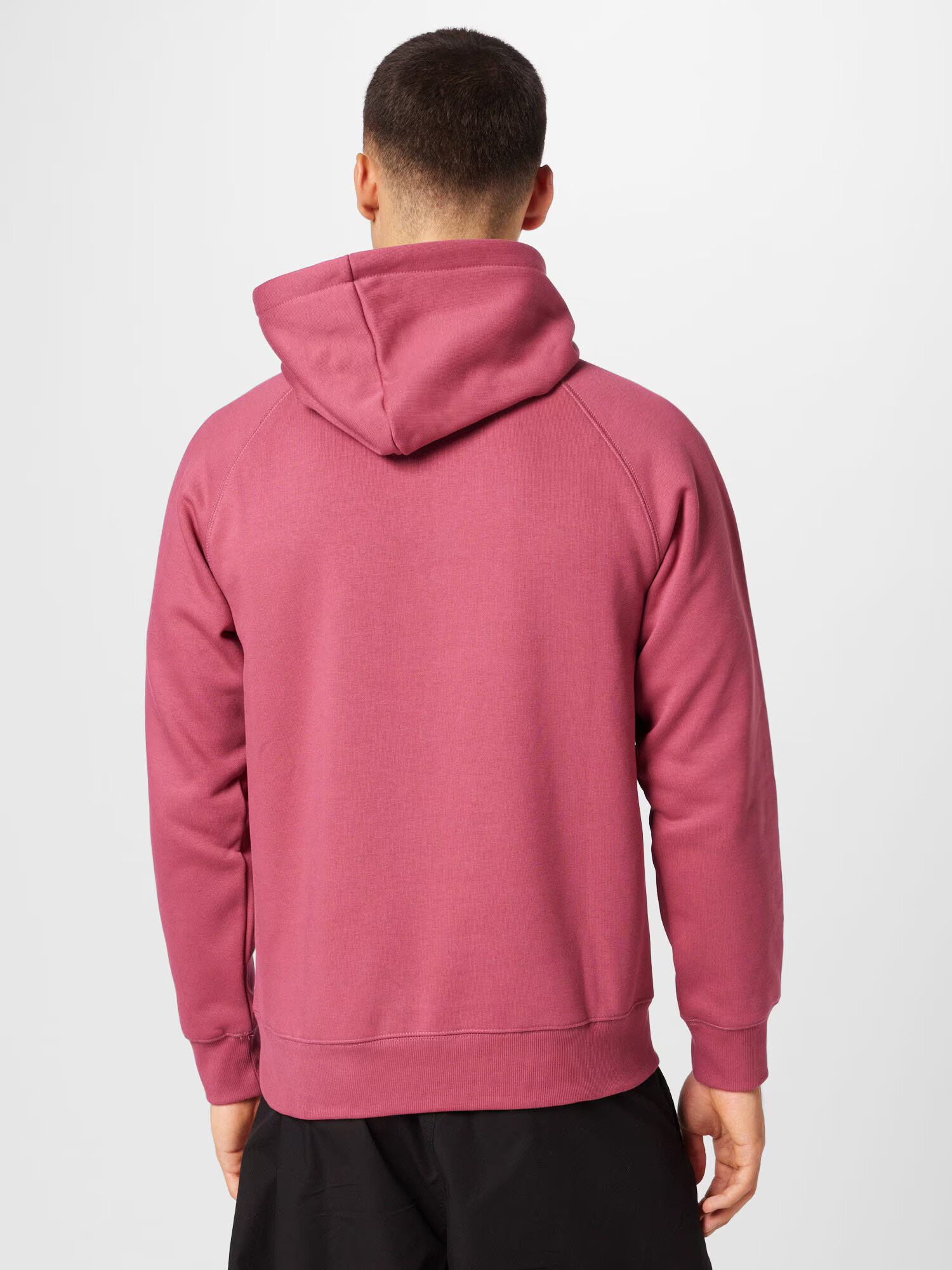 Carhartt WIP Mikina 'Chase' zlatá / fuksia - Pepit.sk