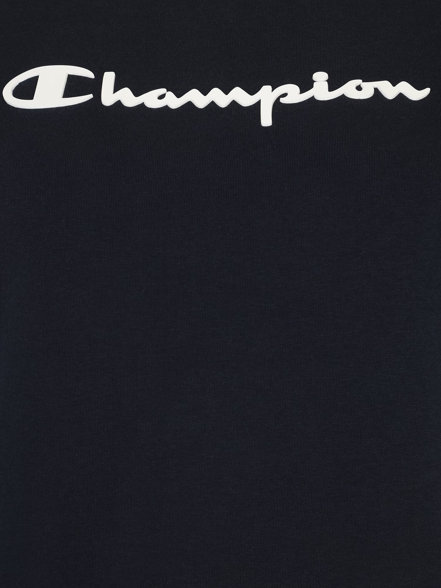 Champion Authentic Athletic Apparel Mikina námornícka modrá / biela - Pepit.sk