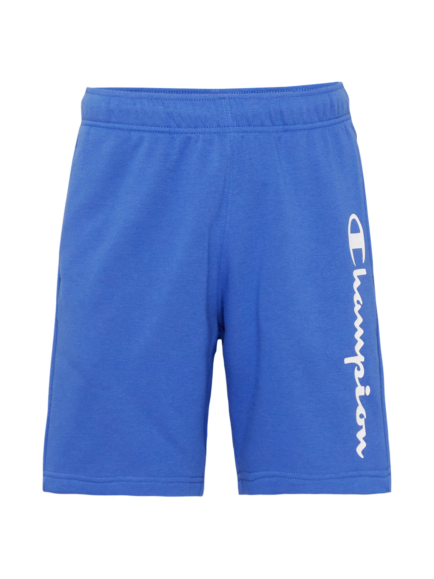 Champion Authentic Athletic Apparel Nohavice modrá / biela - Pepit.sk