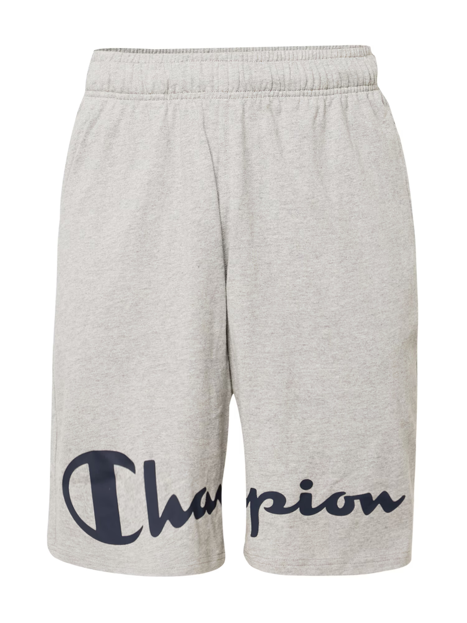 Champion Authentic Athletic Apparel Nohavice námornícka modrá / sivá - Pepit.sk