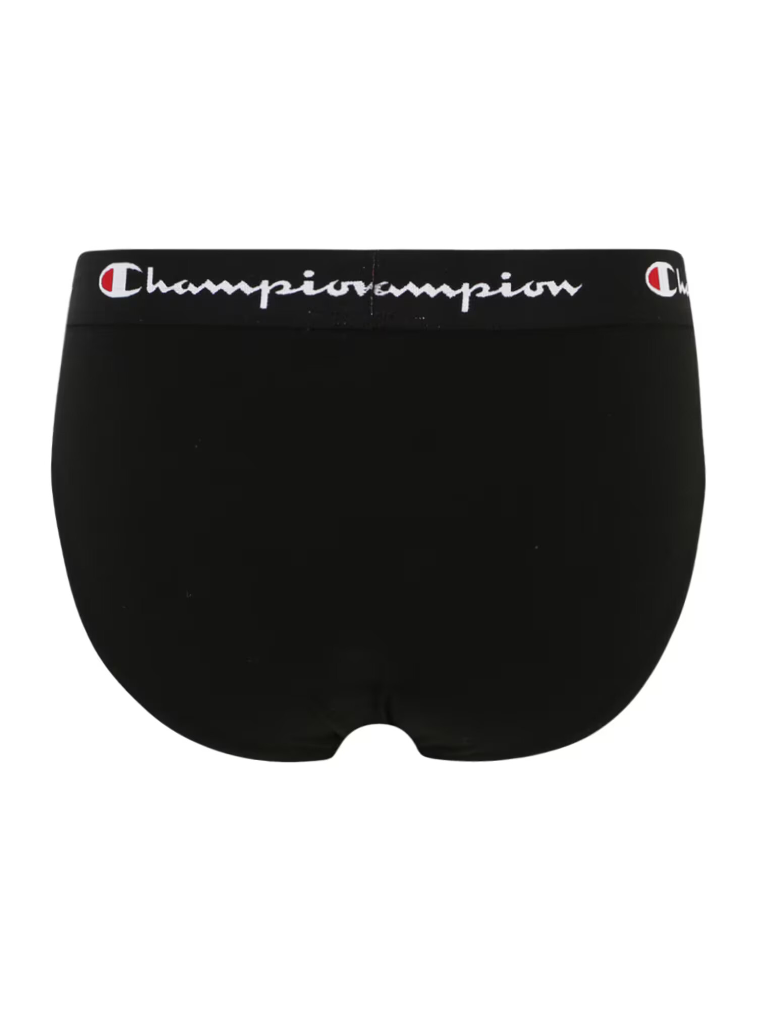 Champion Authentic Athletic Apparel Nohavičky červená / čierna / biela - Pepit.sk