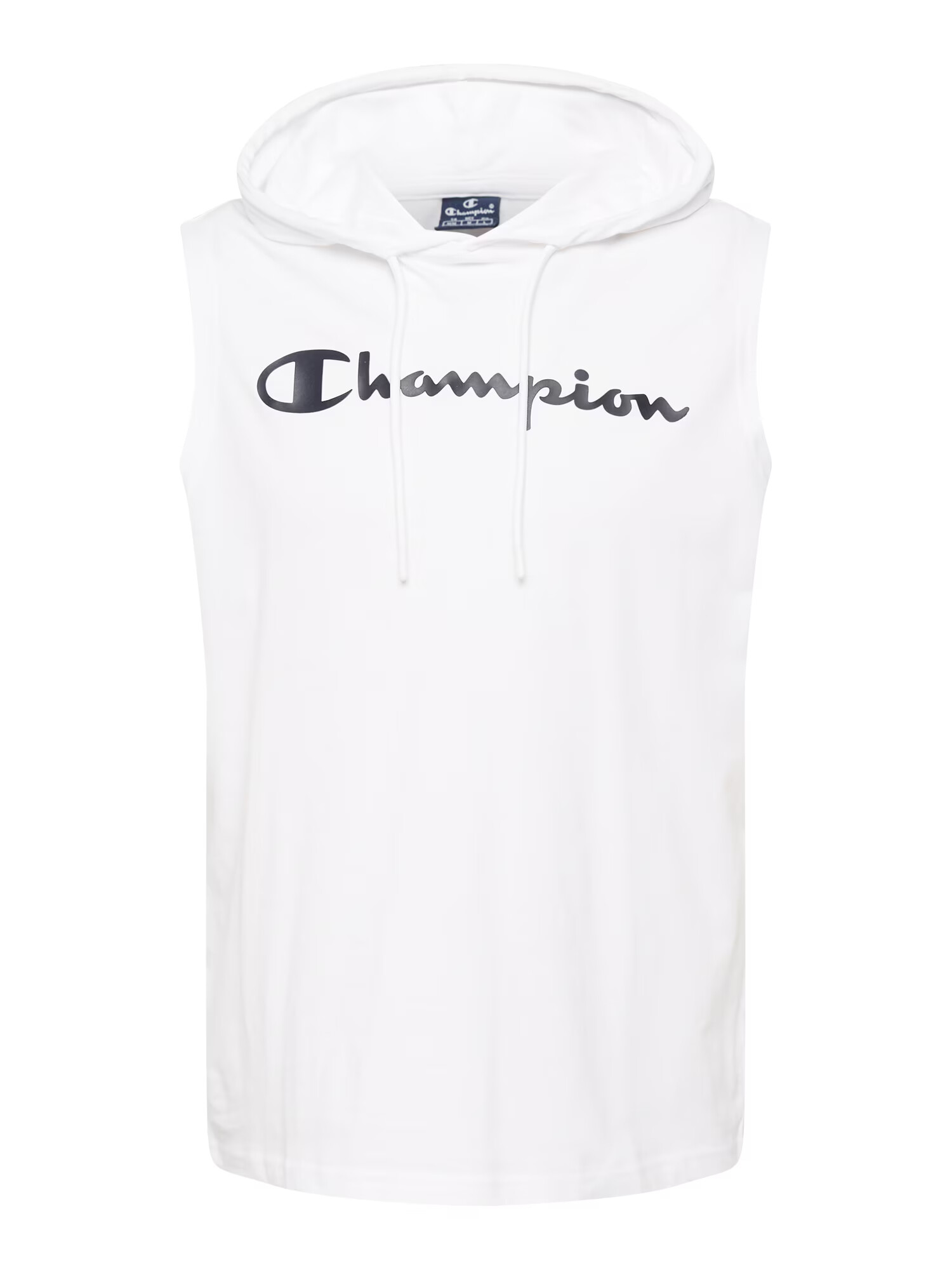 Champion Authentic Athletic Apparel Tričko námornícka modrá / biela - Pepit.sk