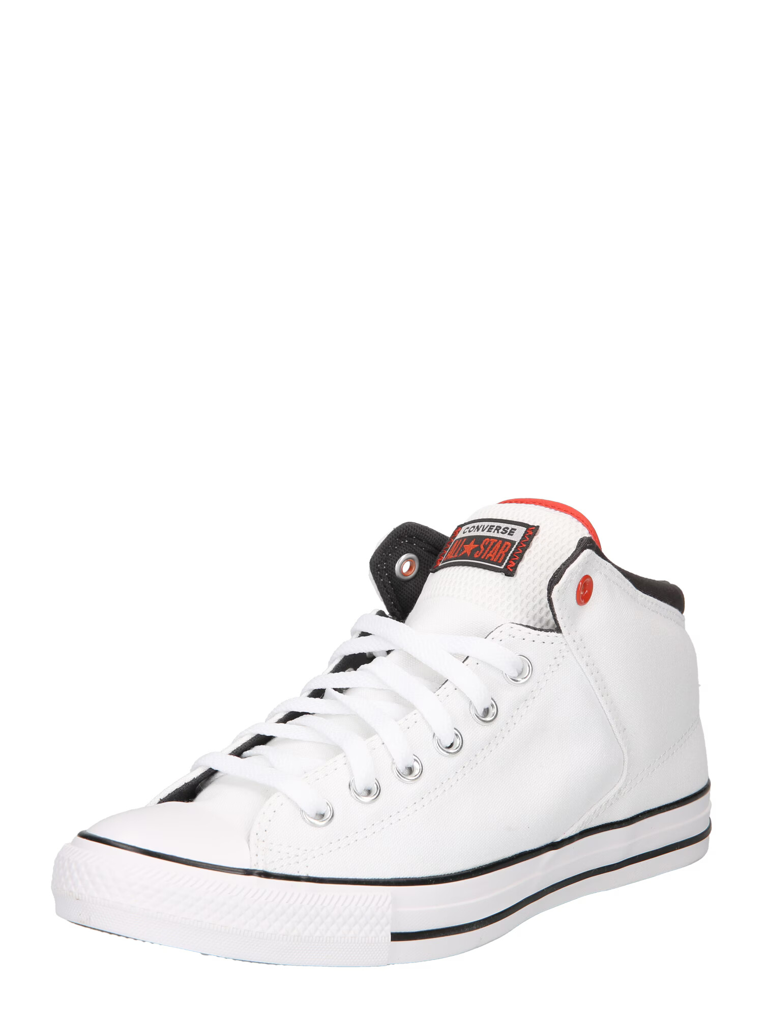 CONVERSE Členkové tenisky 'Chuck Taylor All Star' biela - Pepit.sk