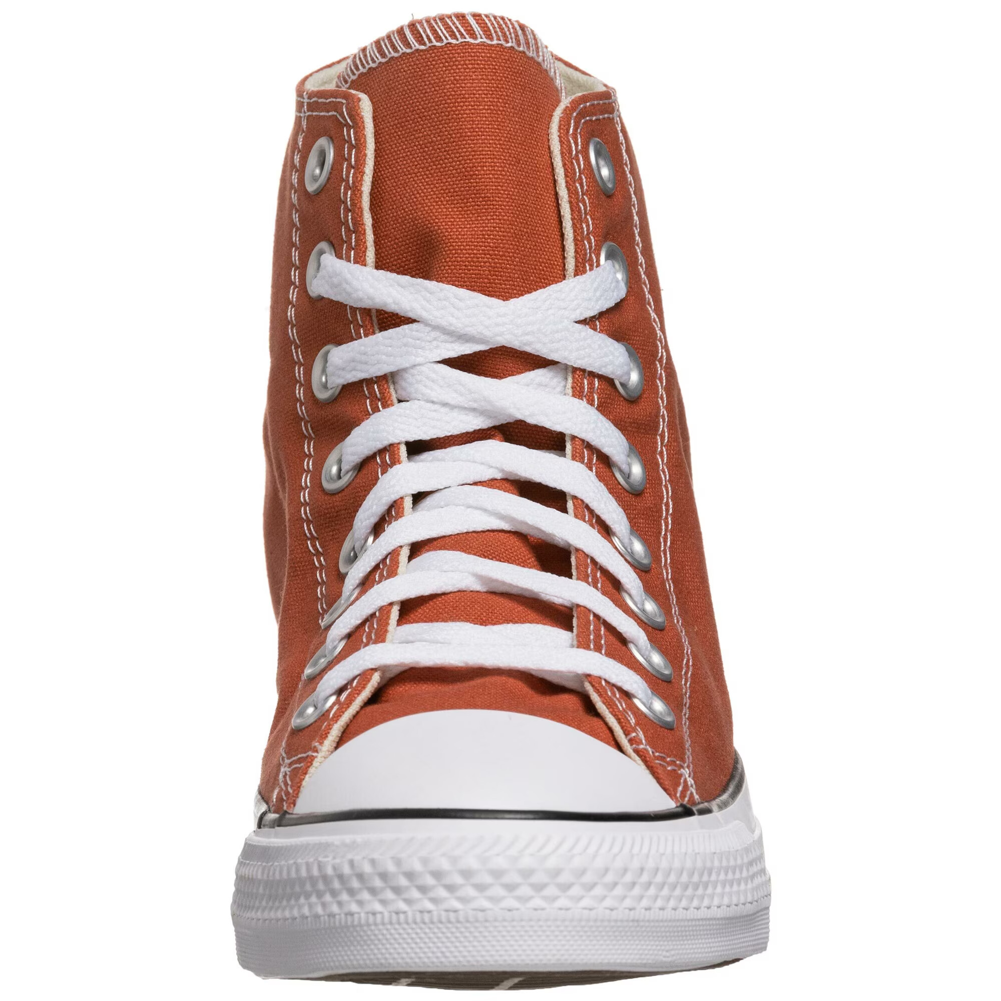 CONVERSE Členkové tenisky 'CHUCK TAYLOR ALL STAR' oranžová - Pepit.sk