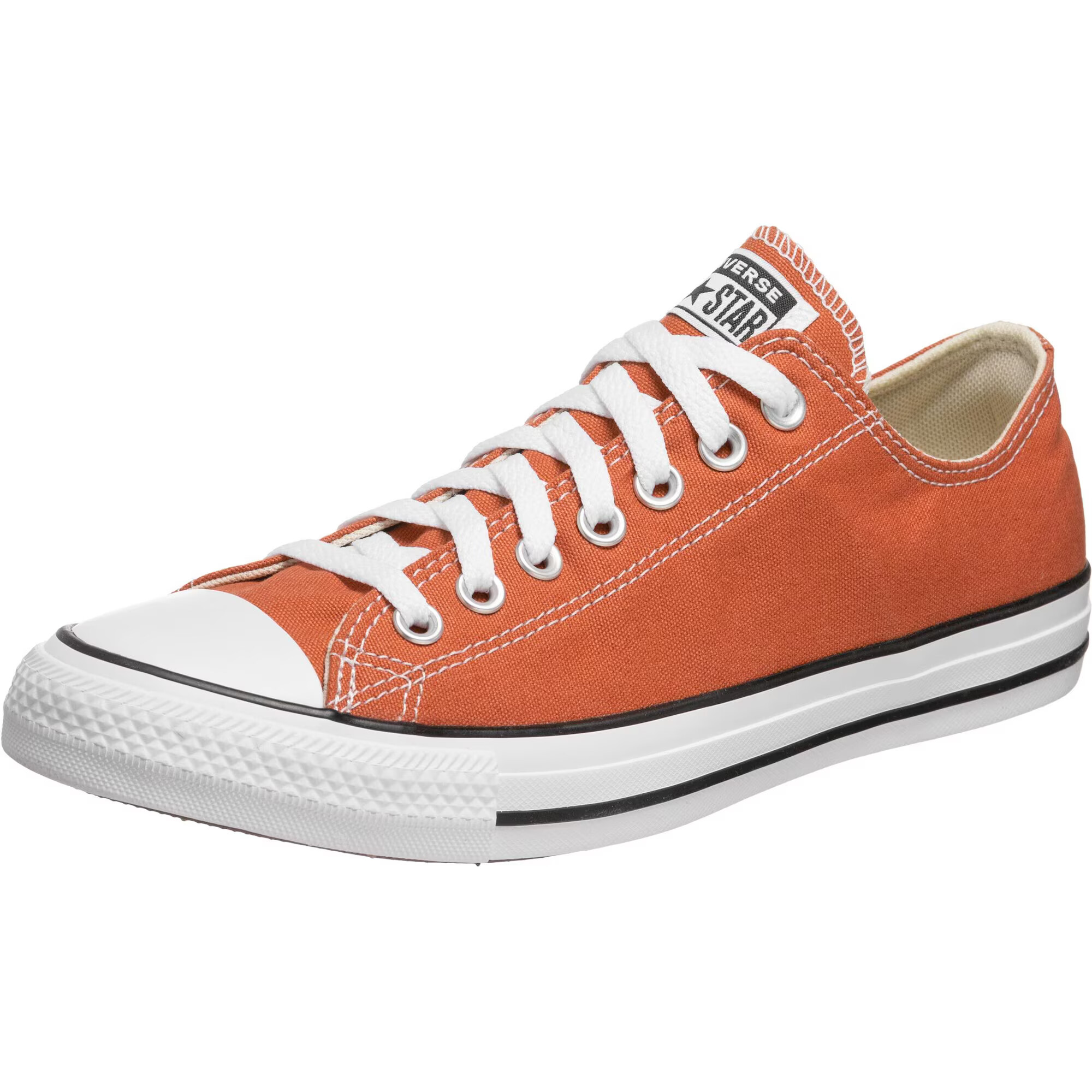 CONVERSE Nízke tenisky 'CHUCK TAYLOR ALL STAR' oranžová - Pepit.sk