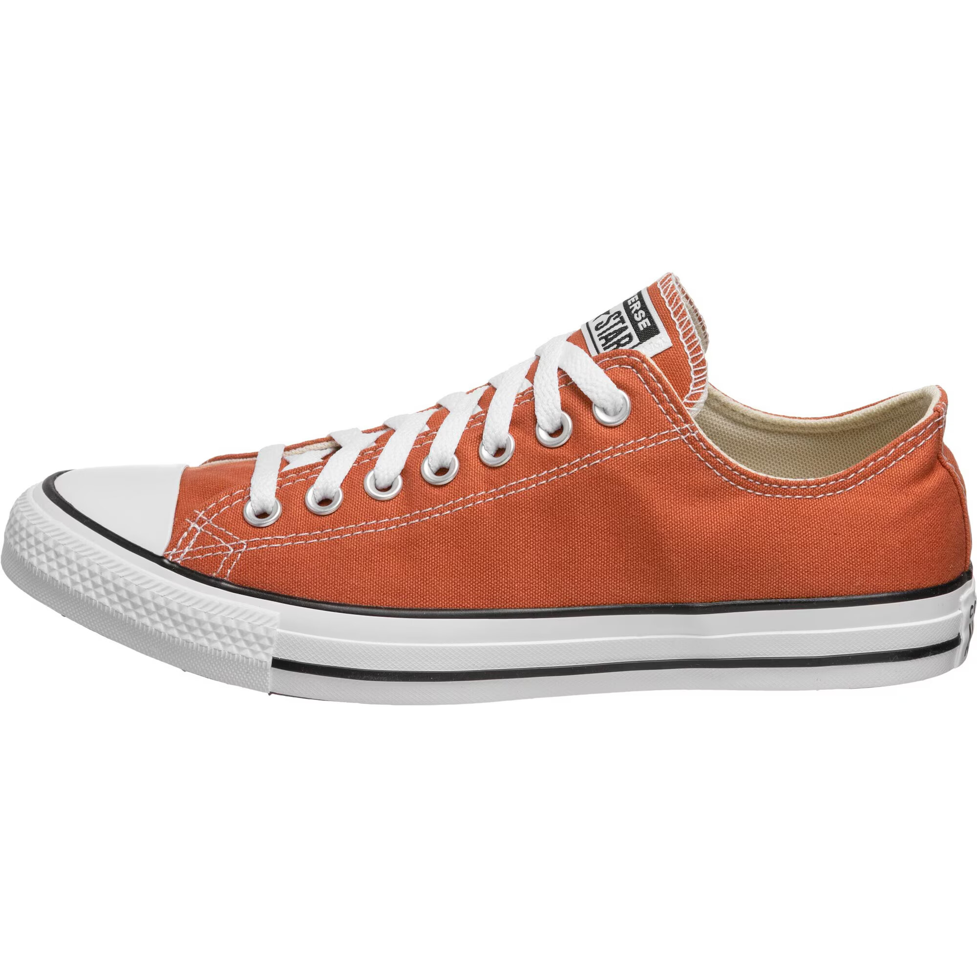 CONVERSE Nízke tenisky 'CHUCK TAYLOR ALL STAR' oranžová - Pepit.sk