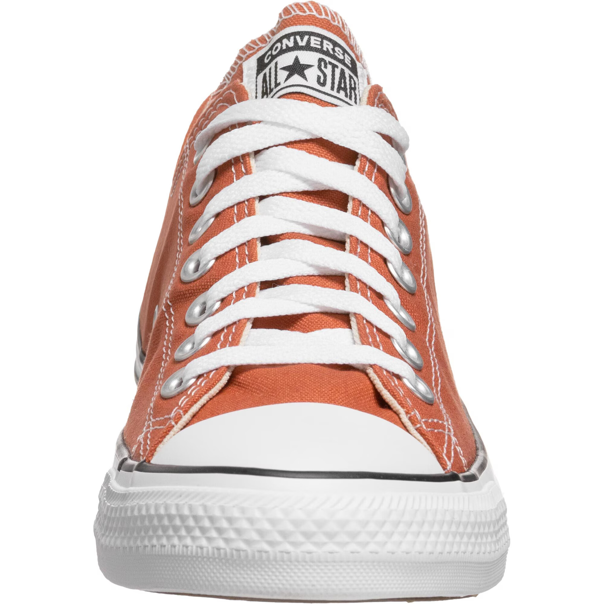 CONVERSE Nízke tenisky 'CHUCK TAYLOR ALL STAR' oranžová - Pepit.sk