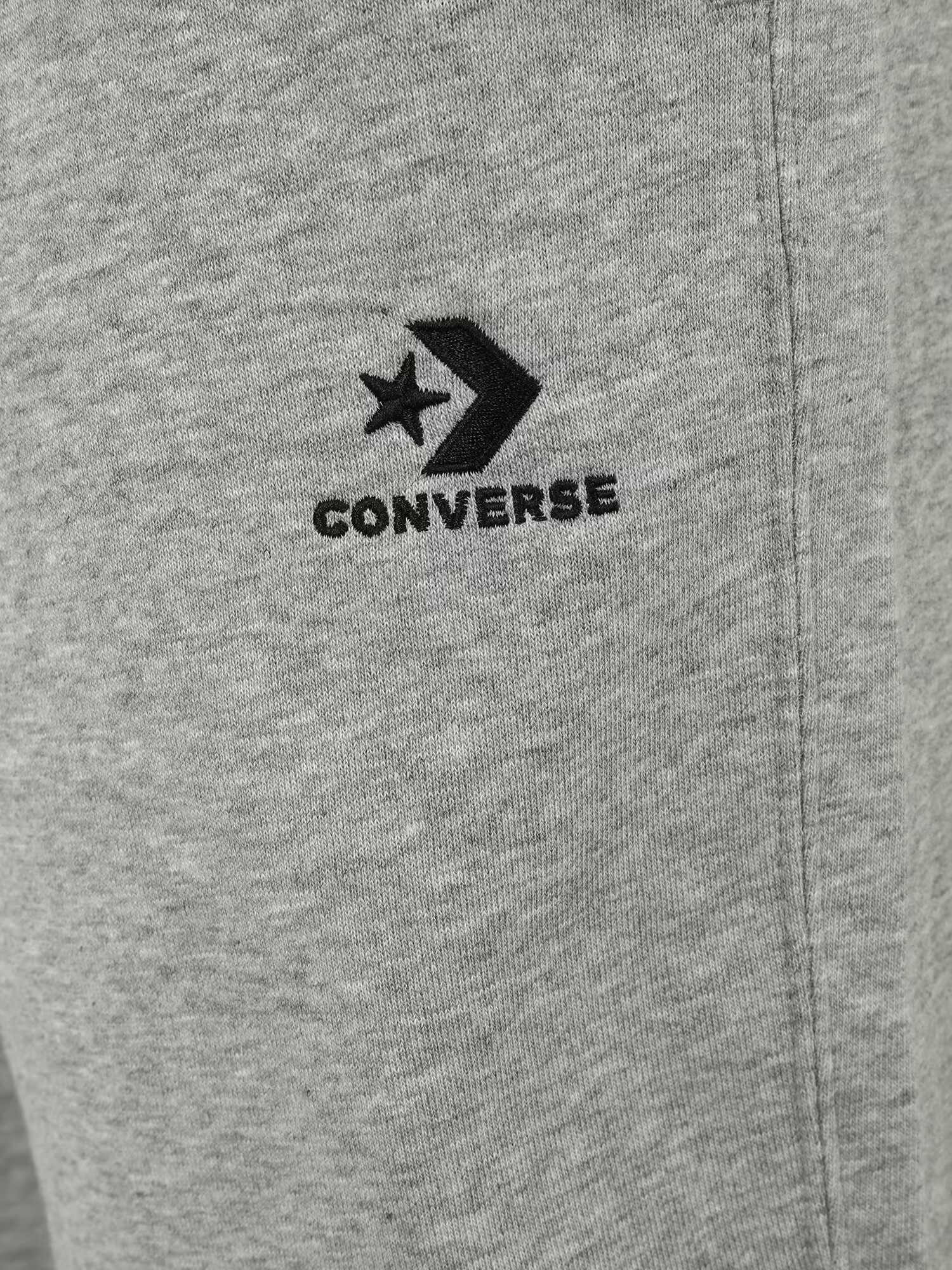 CONVERSE Nohavice sivá / čierna - Pepit.sk