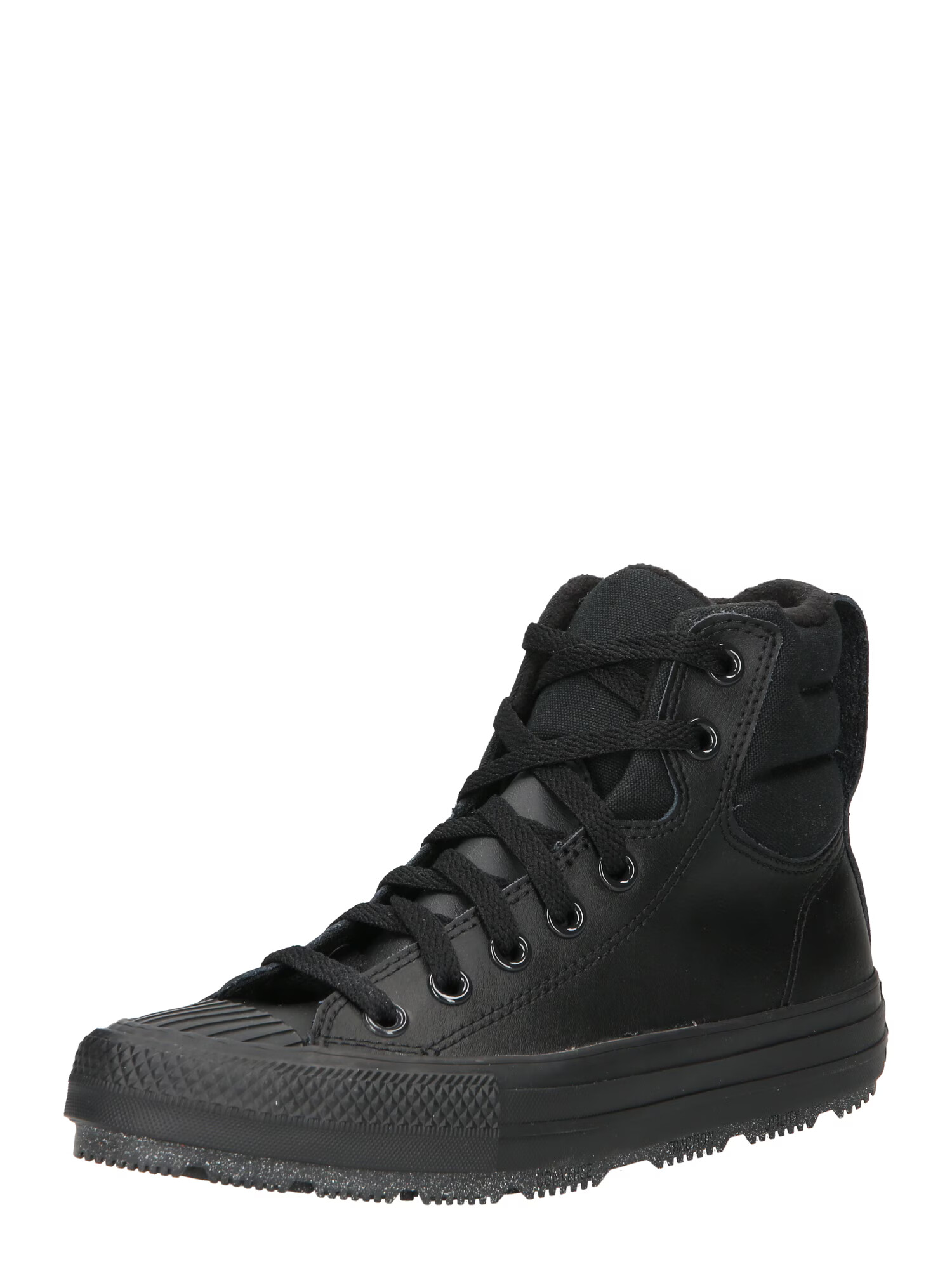 CONVERSE Tenisky 'CHUCK TAYLOR ALL STAR BERKSHIRE' čierna - Pepit.sk