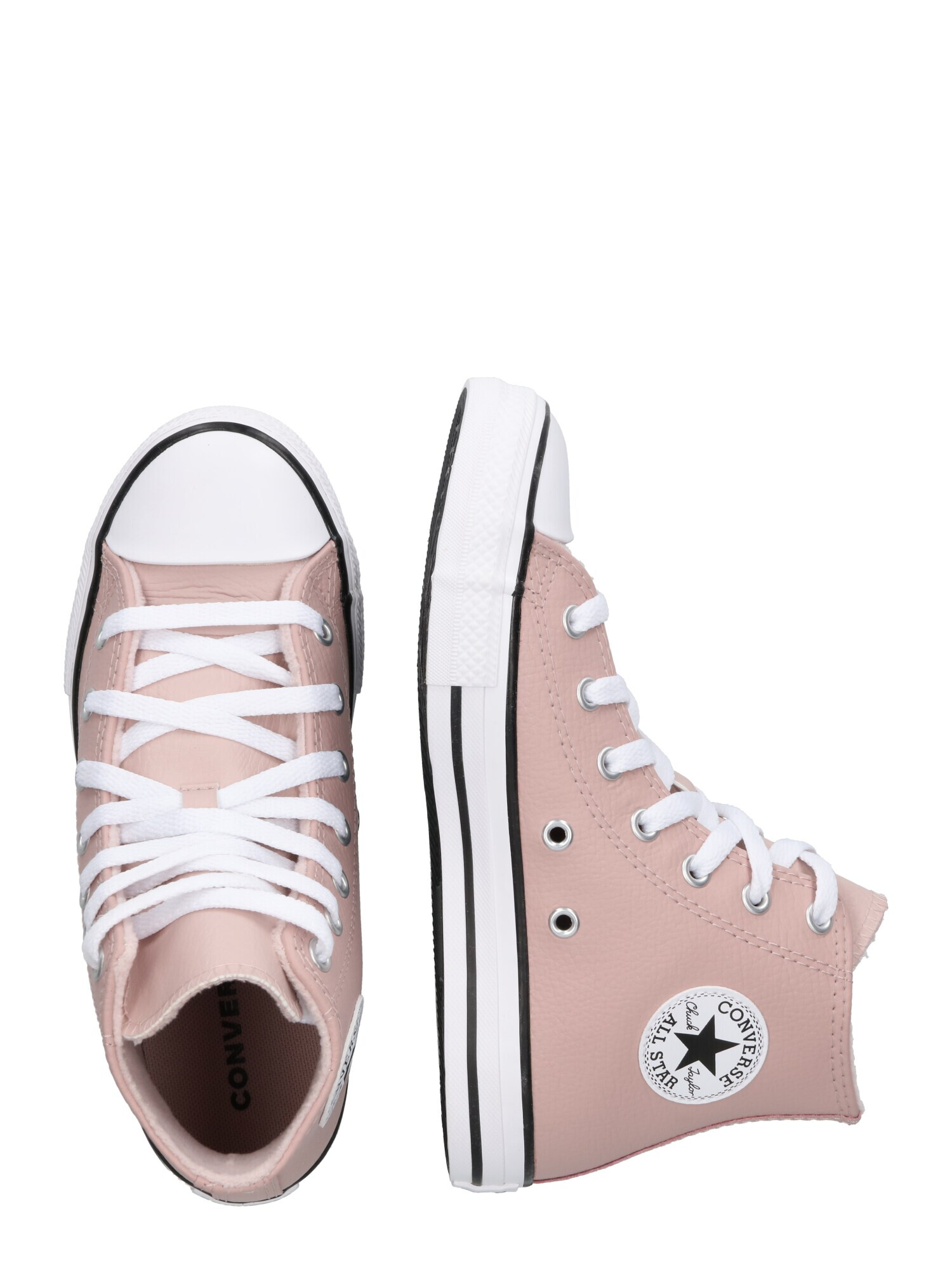 CONVERSE Tenisky 'CHUCK TAYLOR ALL STAR' ružová - Pepit.sk