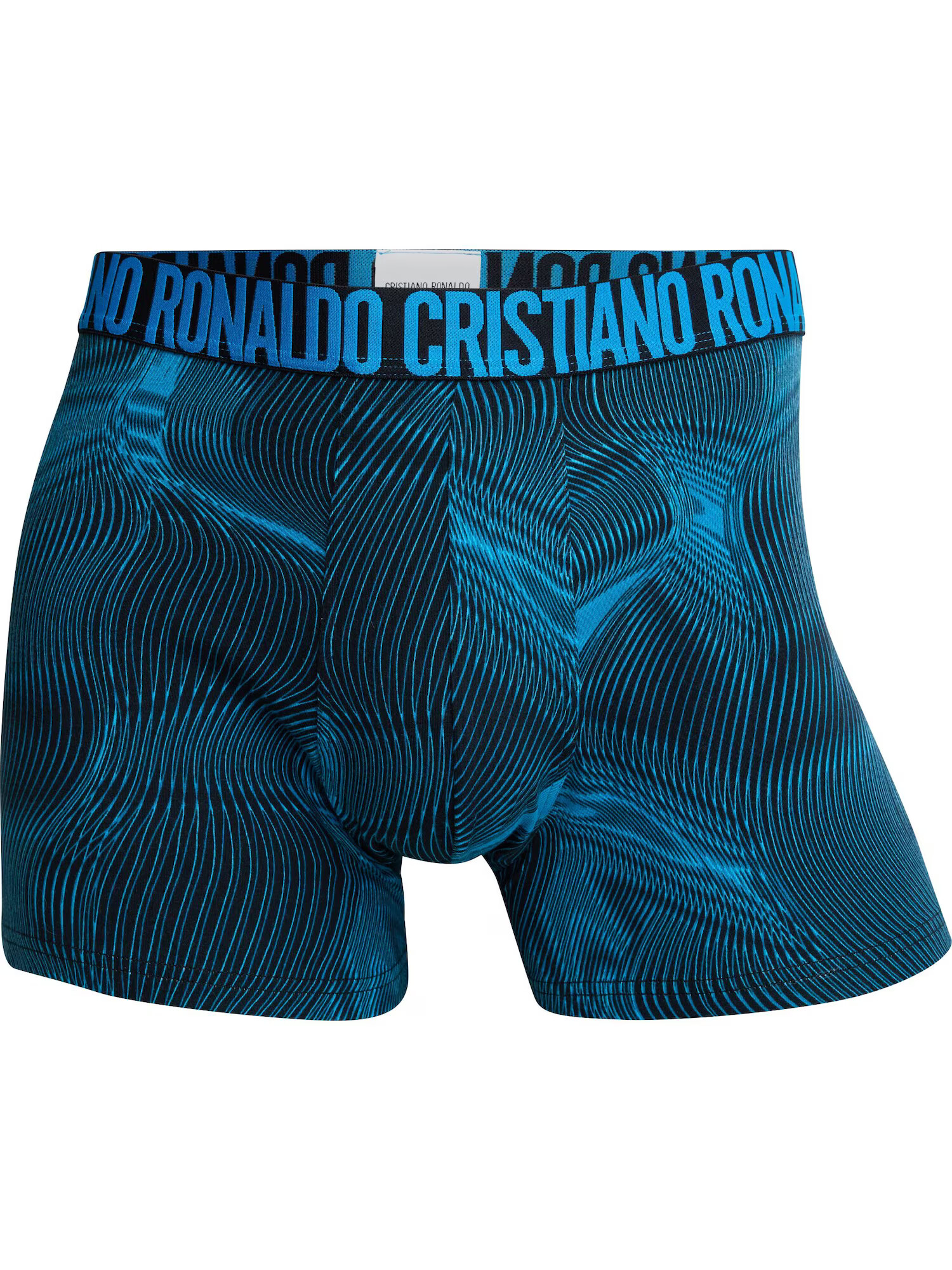 CR7 - Cristiano Ronaldo Boxerky 'Trunk 3-pack' zmiešané farby - Pepit.sk