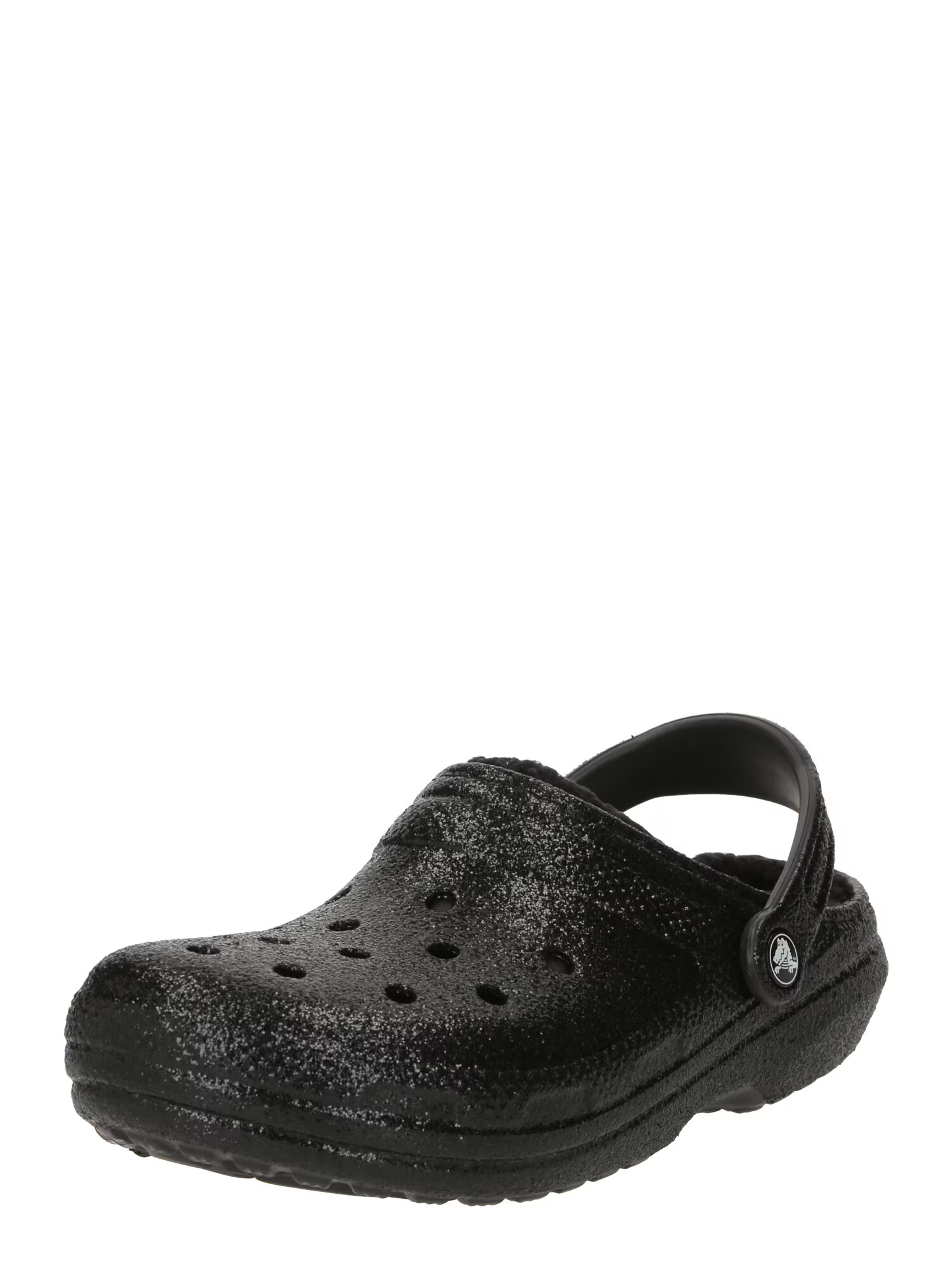 Crocs Dreváky 'Classic' čierna - Pepit.sk