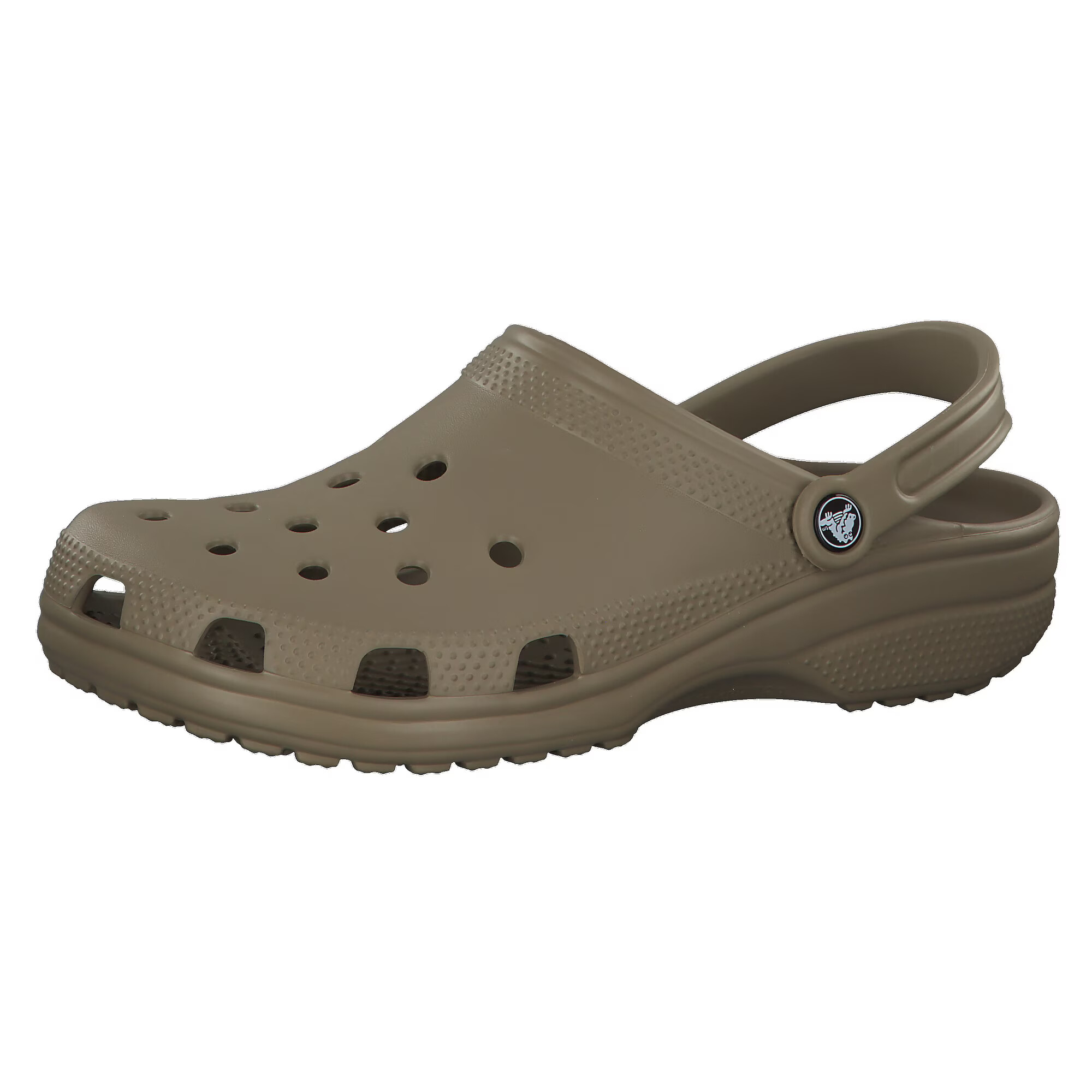 Crocs Dreváky kaki - Pepit.sk