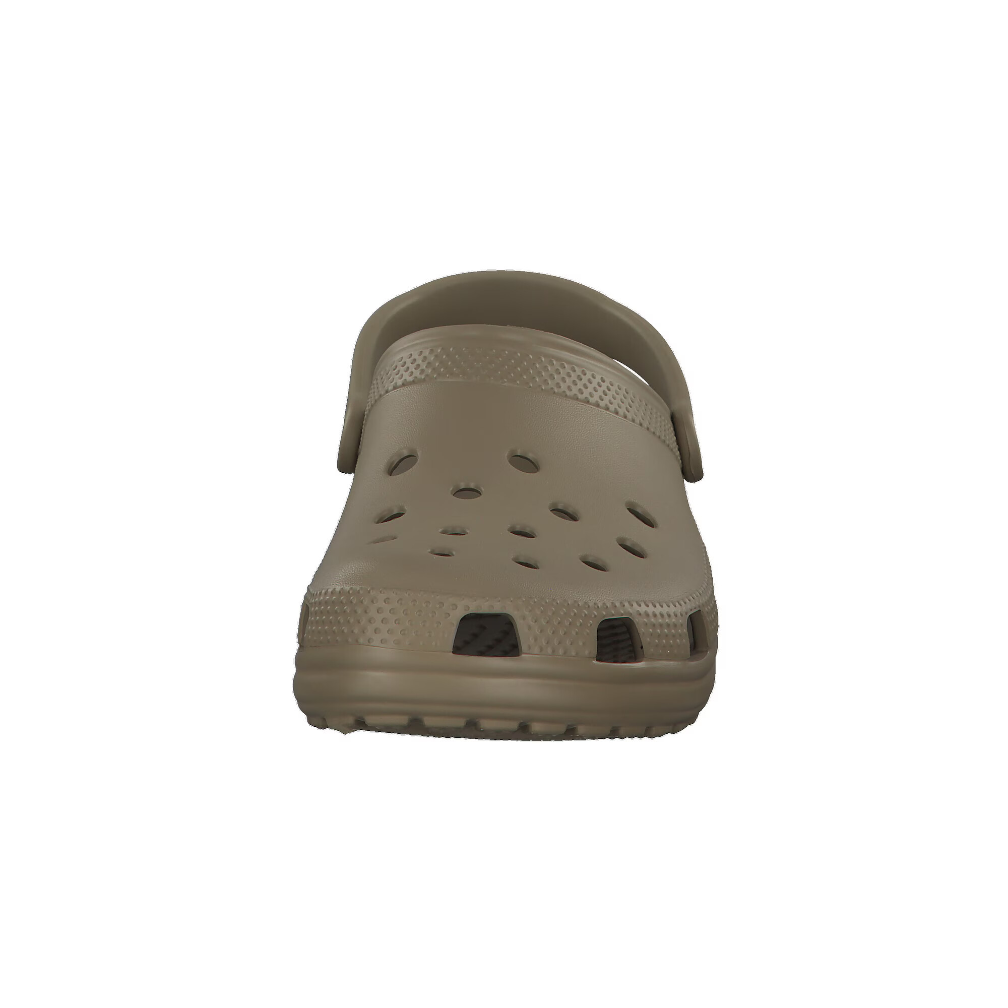 Crocs Dreváky kaki - Pepit.sk