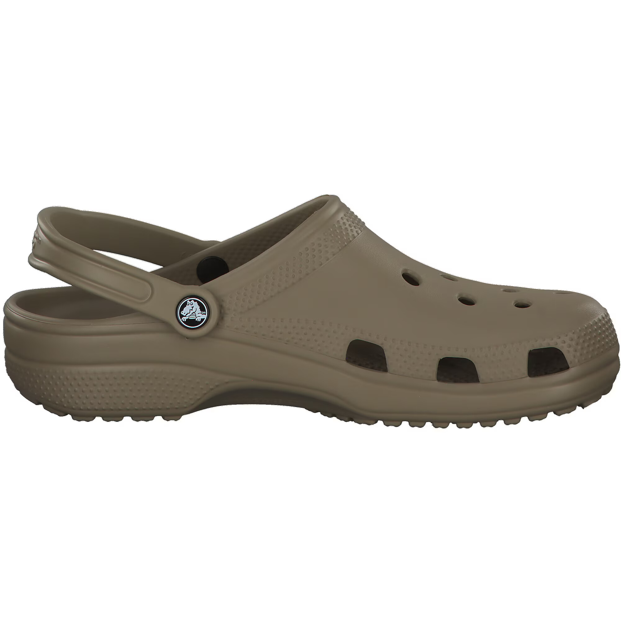 Crocs Dreváky kaki - Pepit.sk