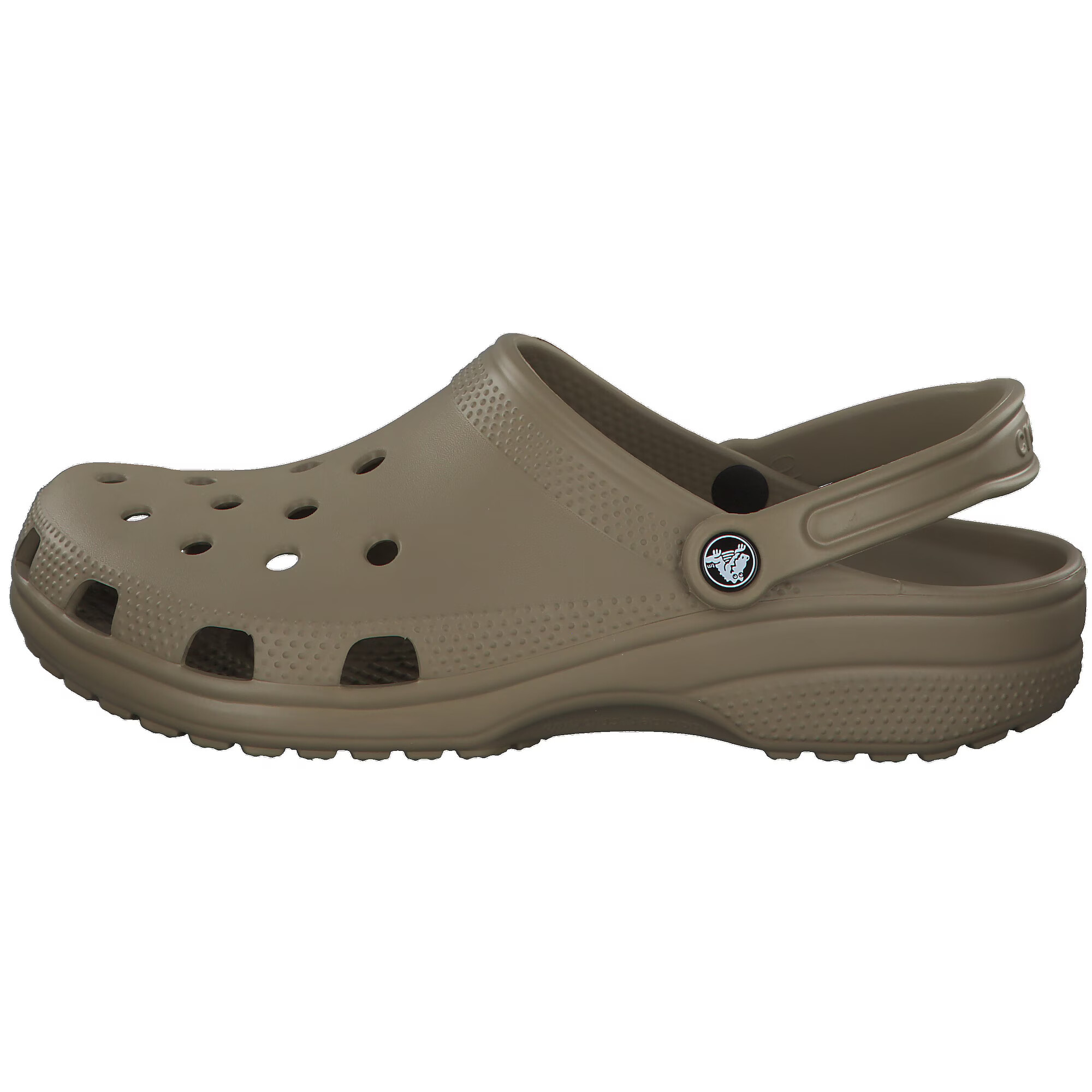 Crocs Dreváky kaki - Pepit.sk