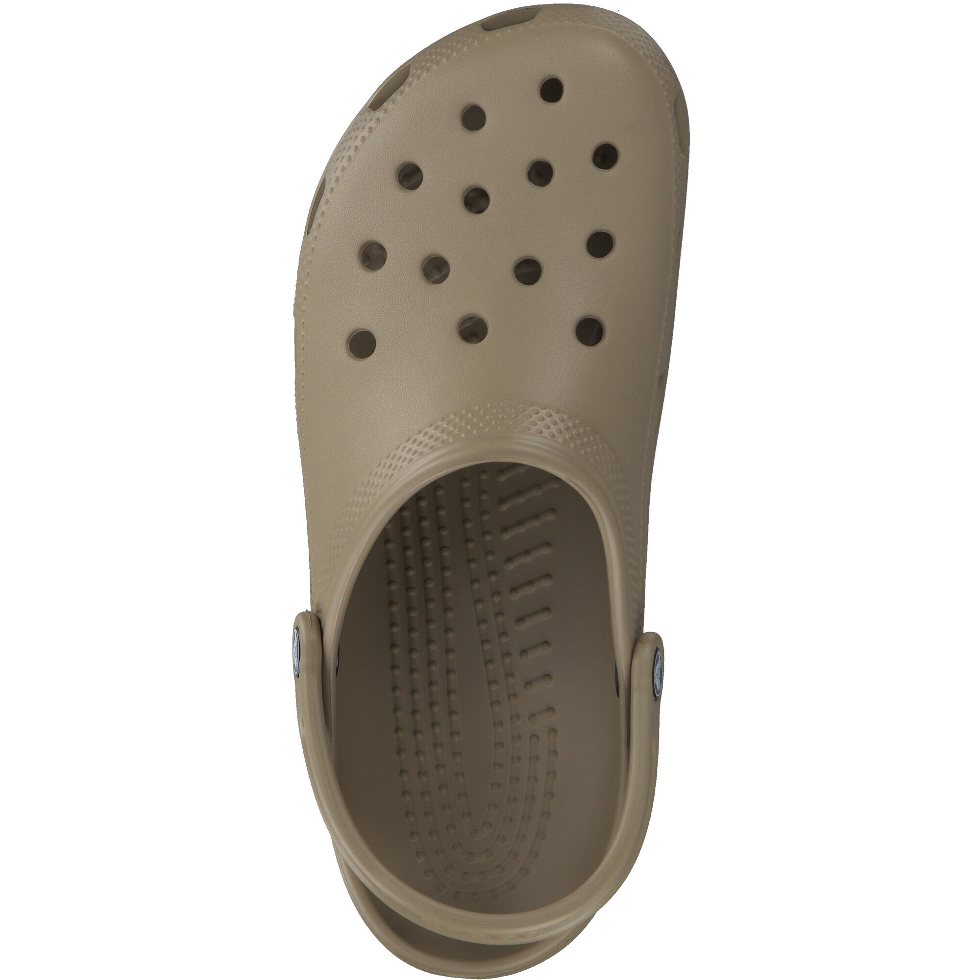 Crocs Dreváky kaki - Pepit.sk