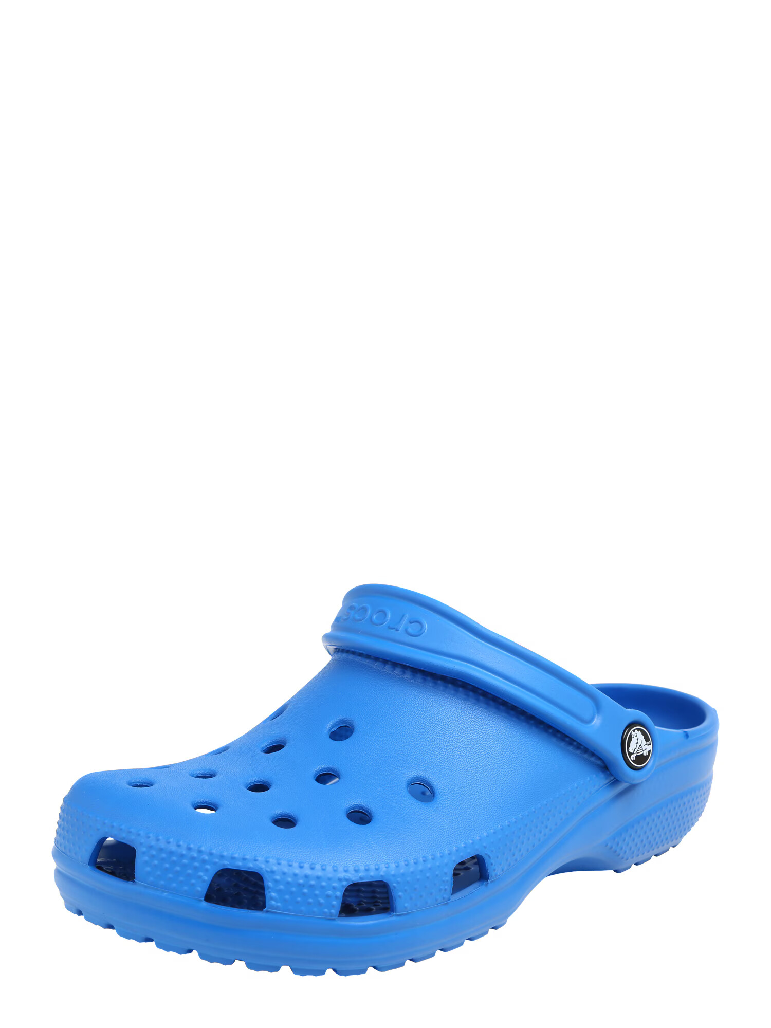 Crocs Dreváky 'Classic' kráľovská modrá - Pepit.sk