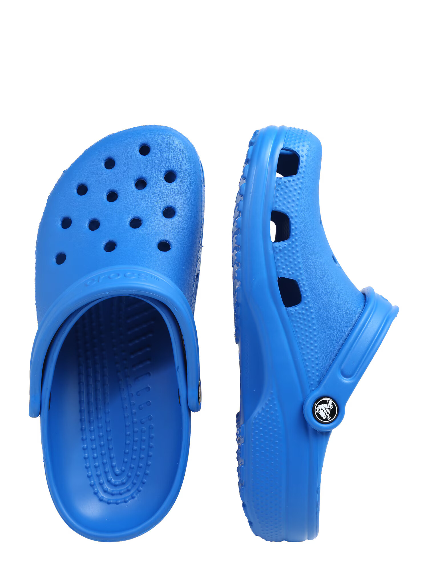 Crocs Dreváky 'Classic' kráľovská modrá - Pepit.sk