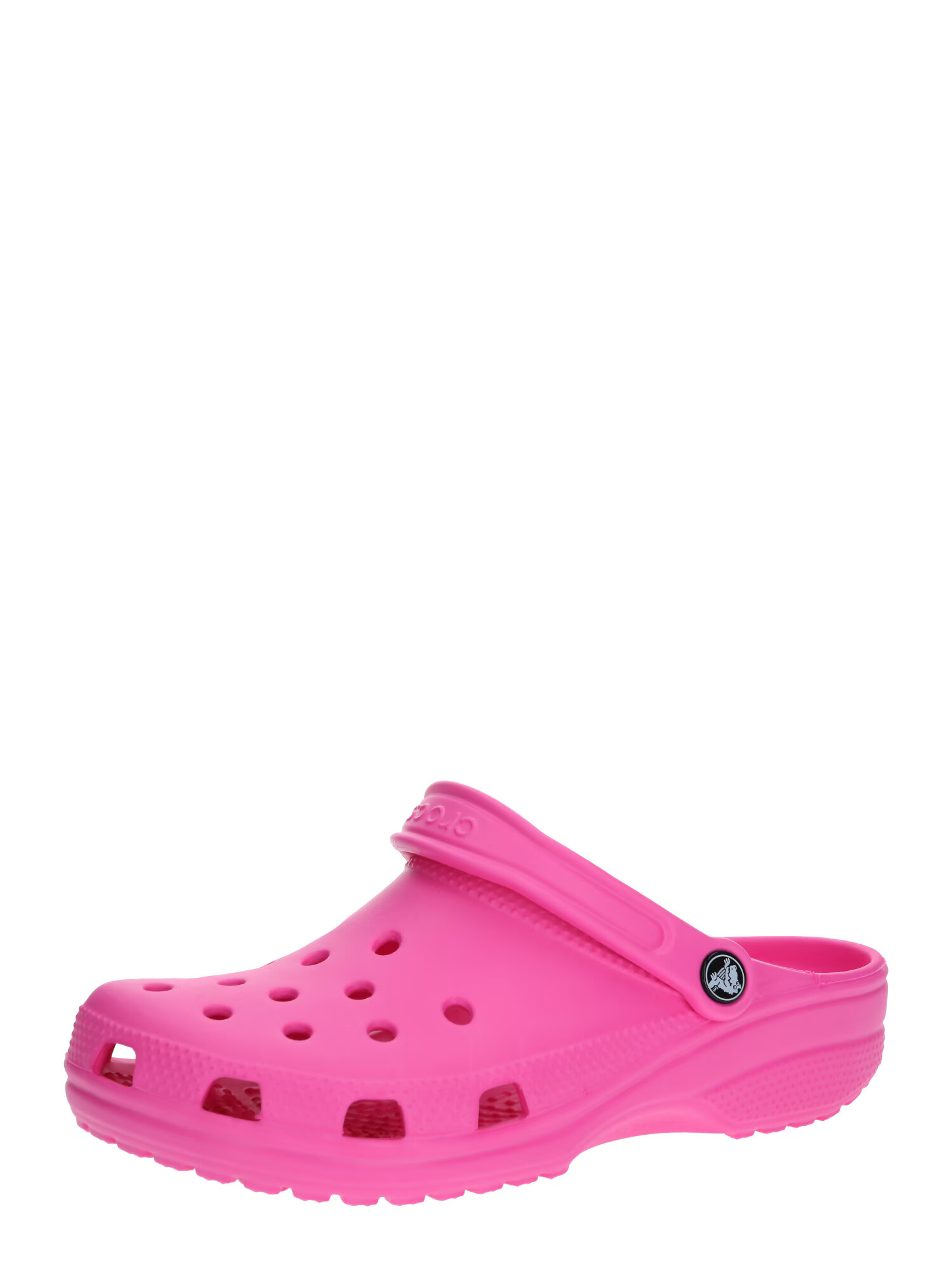 Crocs Dreváky 'Classic' ružová - Pepit.sk