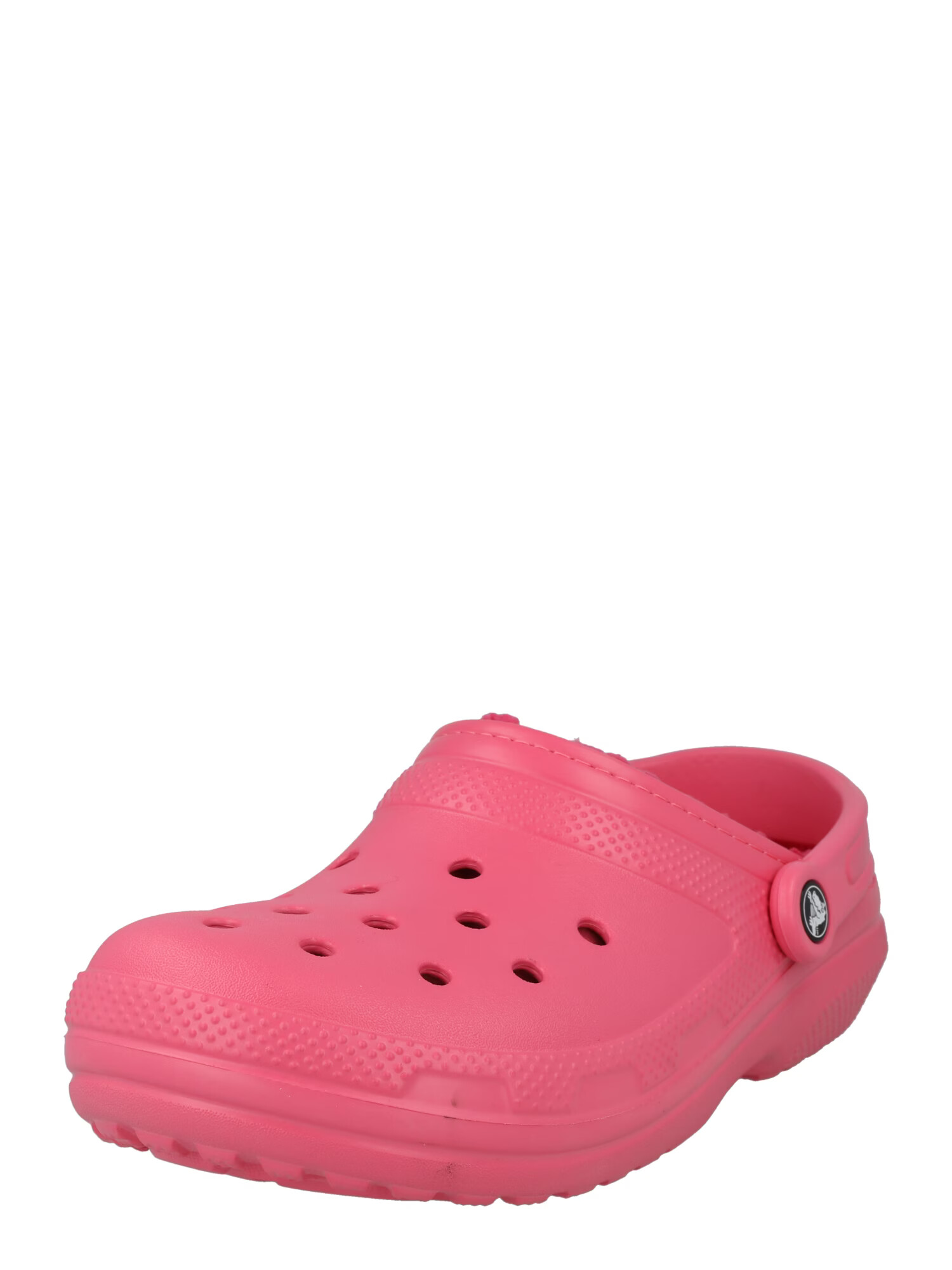 Crocs Dreváky 'Classic' ružová - Pepit.sk