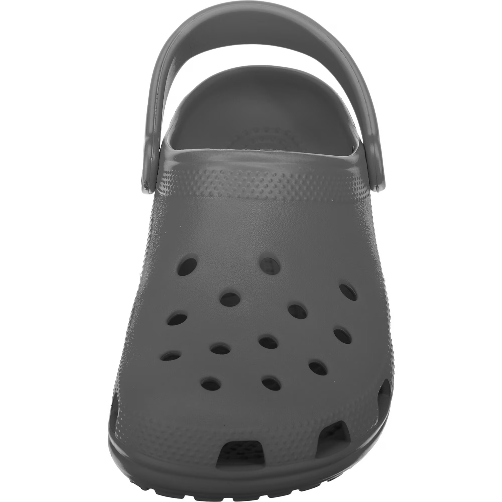 Crocs Dreváky 'Classic' sivá - Pepit.sk