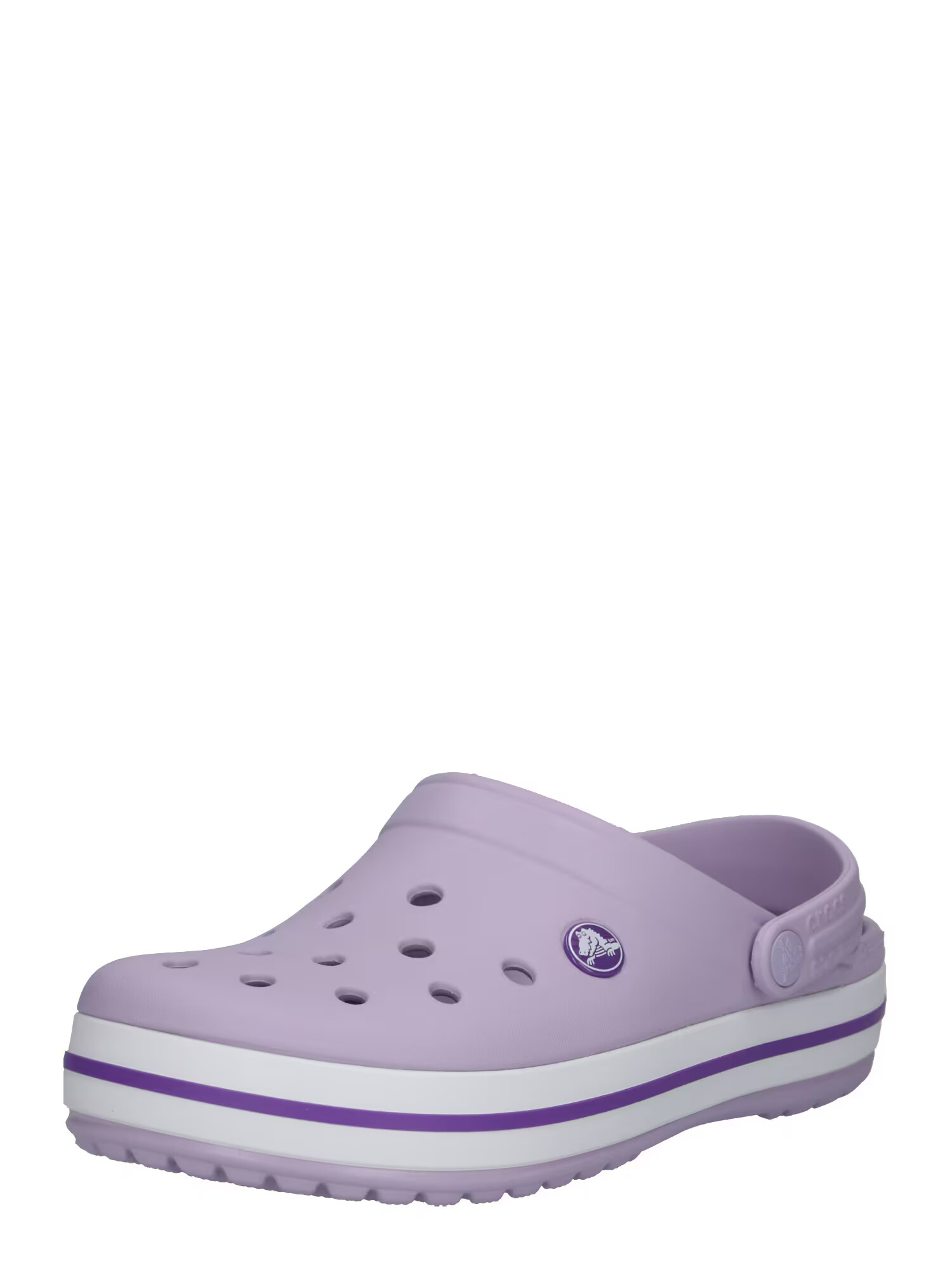 Crocs Dreváky 'Crocband' orgovánová - Pepit.sk