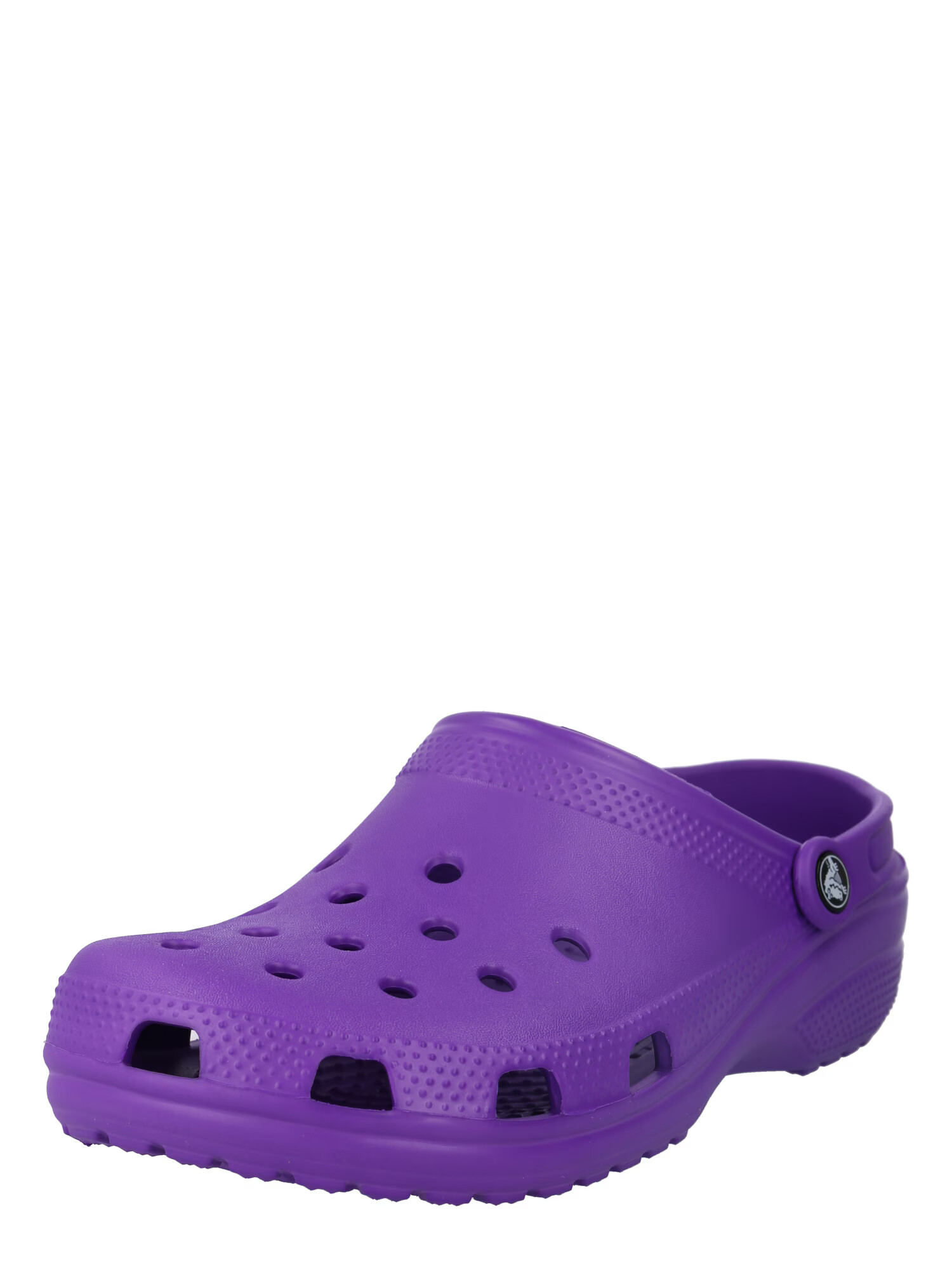 Crocs Dreváky fialová - Pepit.sk