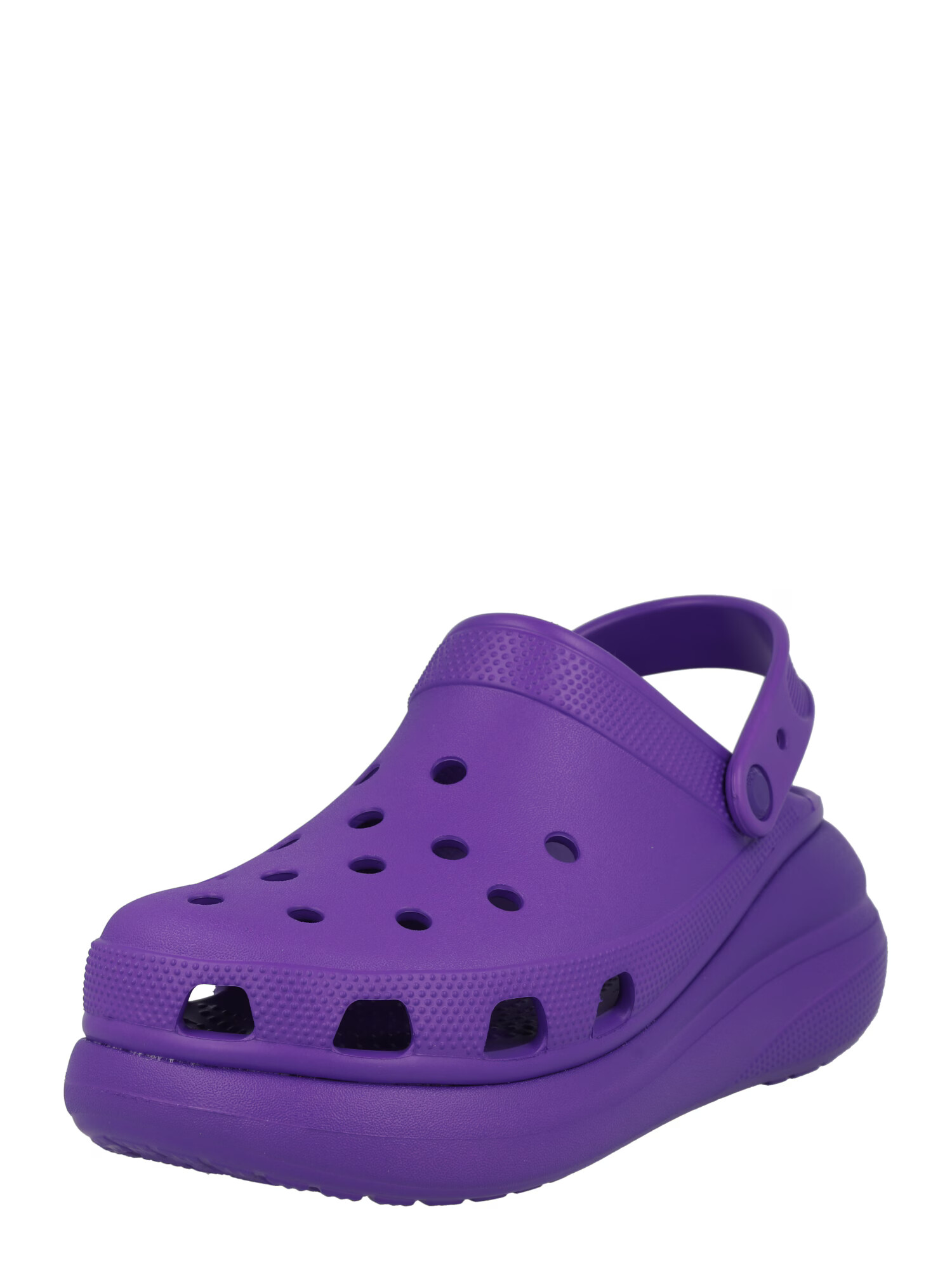 Crocs Dreváky fialová - Pepit.sk