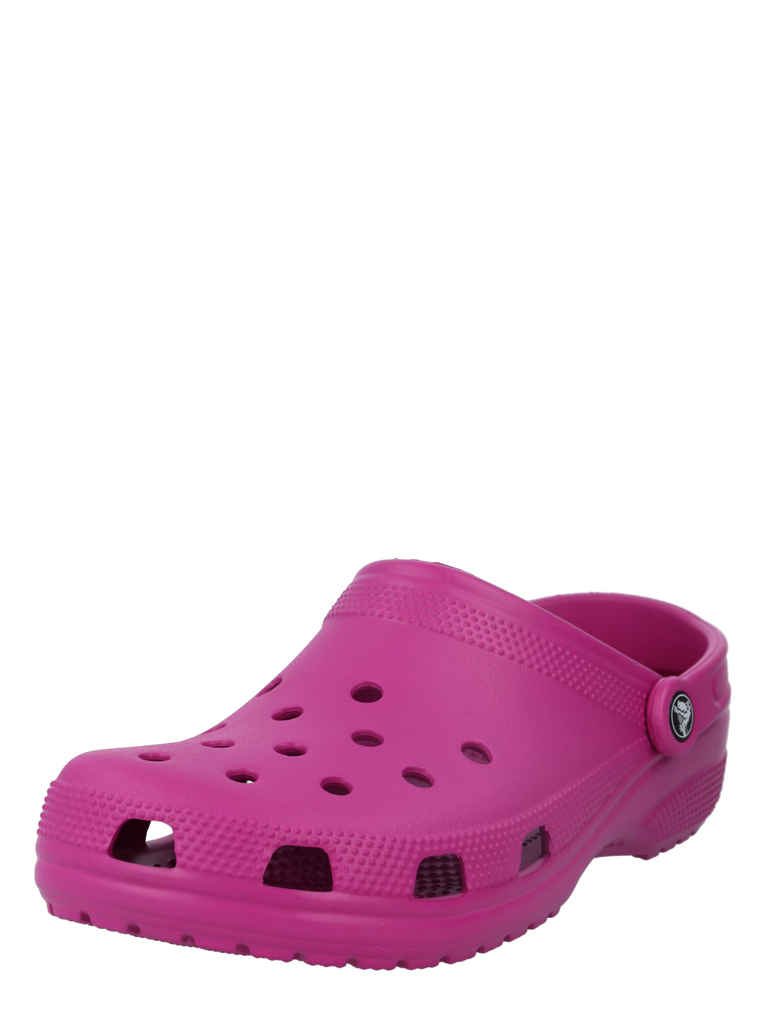 Crocs Dreváky fuksia - Pepit.sk