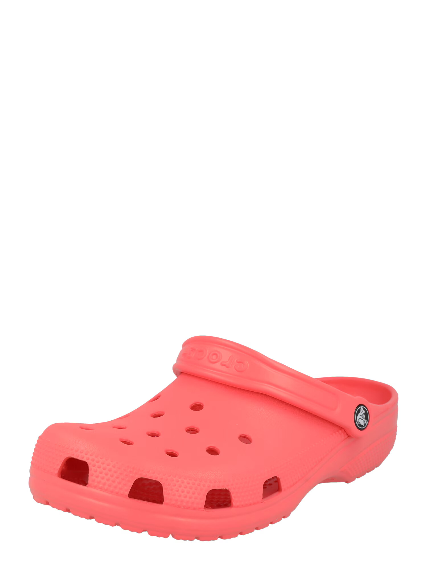 Crocs Dreváky koralová - Pepit.sk