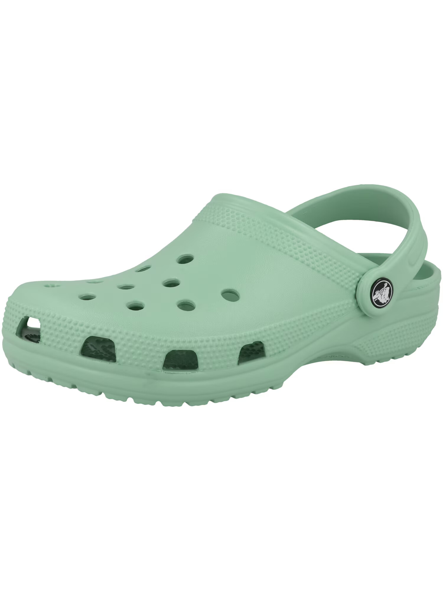 Crocs Dreváky mätová - Pepit.sk