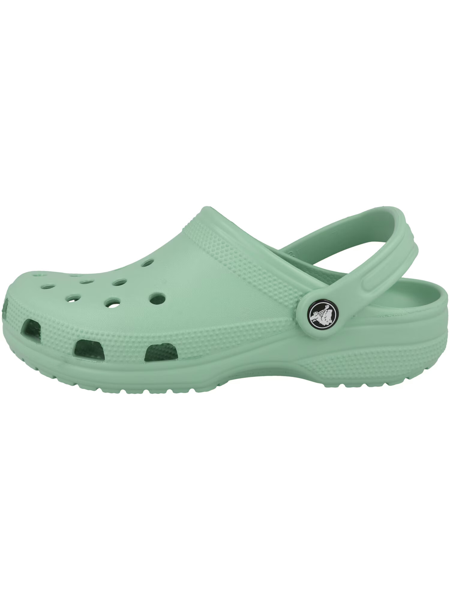 Crocs Dreváky mätová - Pepit.sk