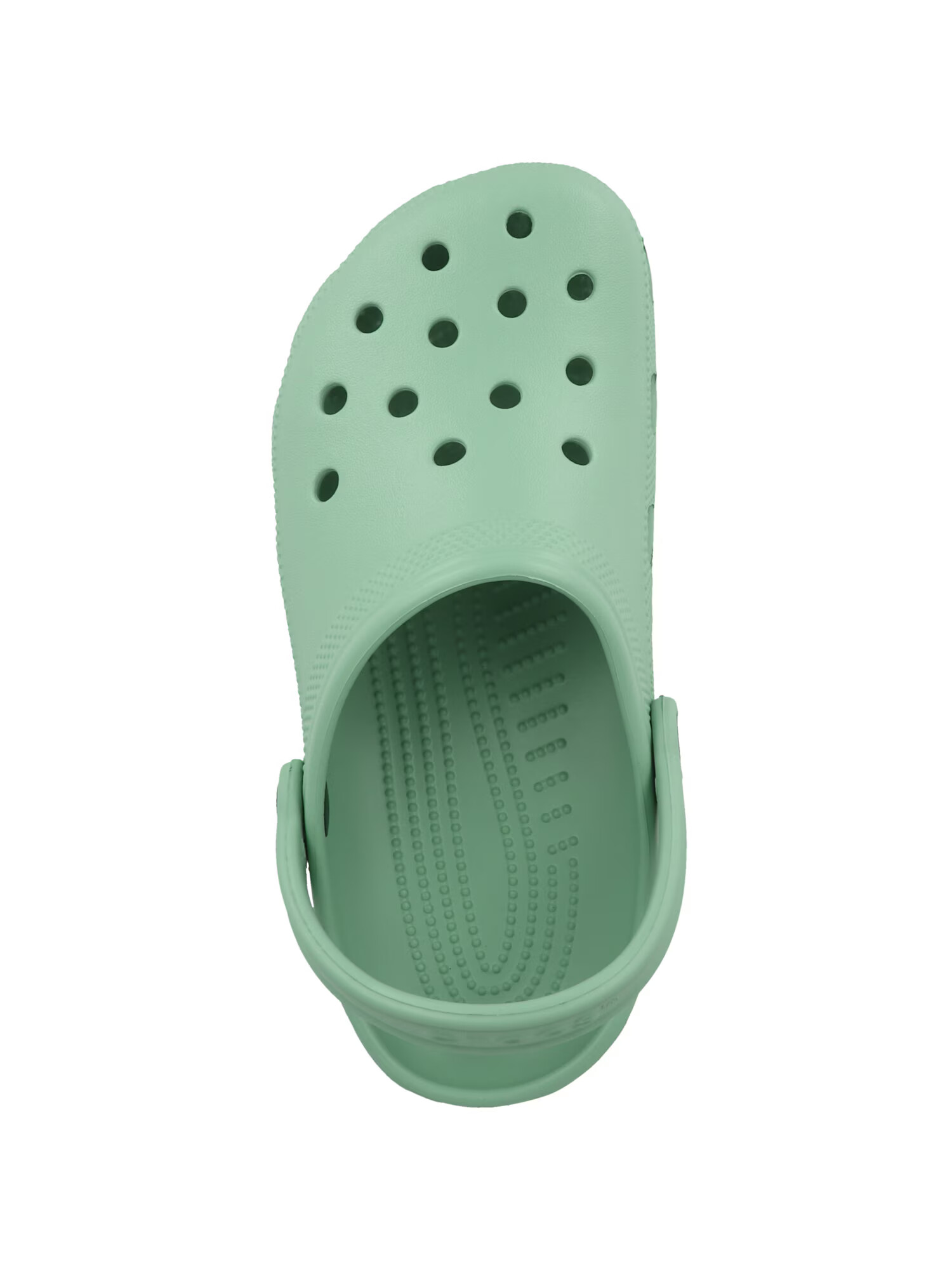 Crocs Dreváky mätová - Pepit.sk