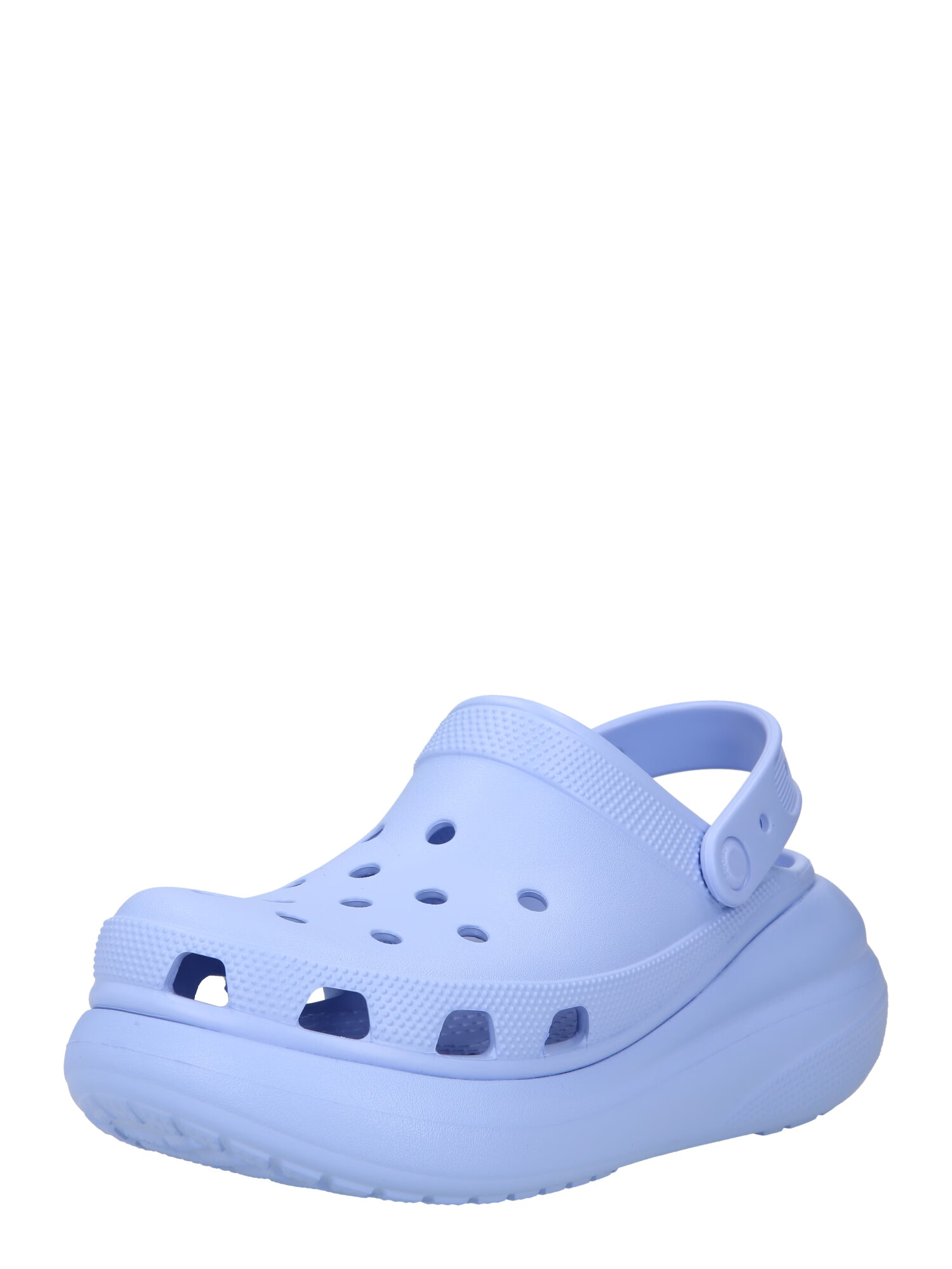 Crocs Dreváky modrofialová - Pepit.sk