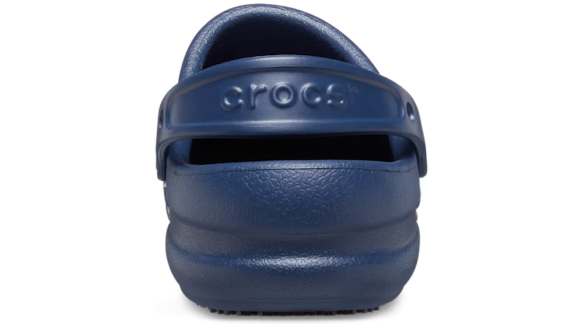 Crocs Dreváky námornícka modrá - Pepit.sk