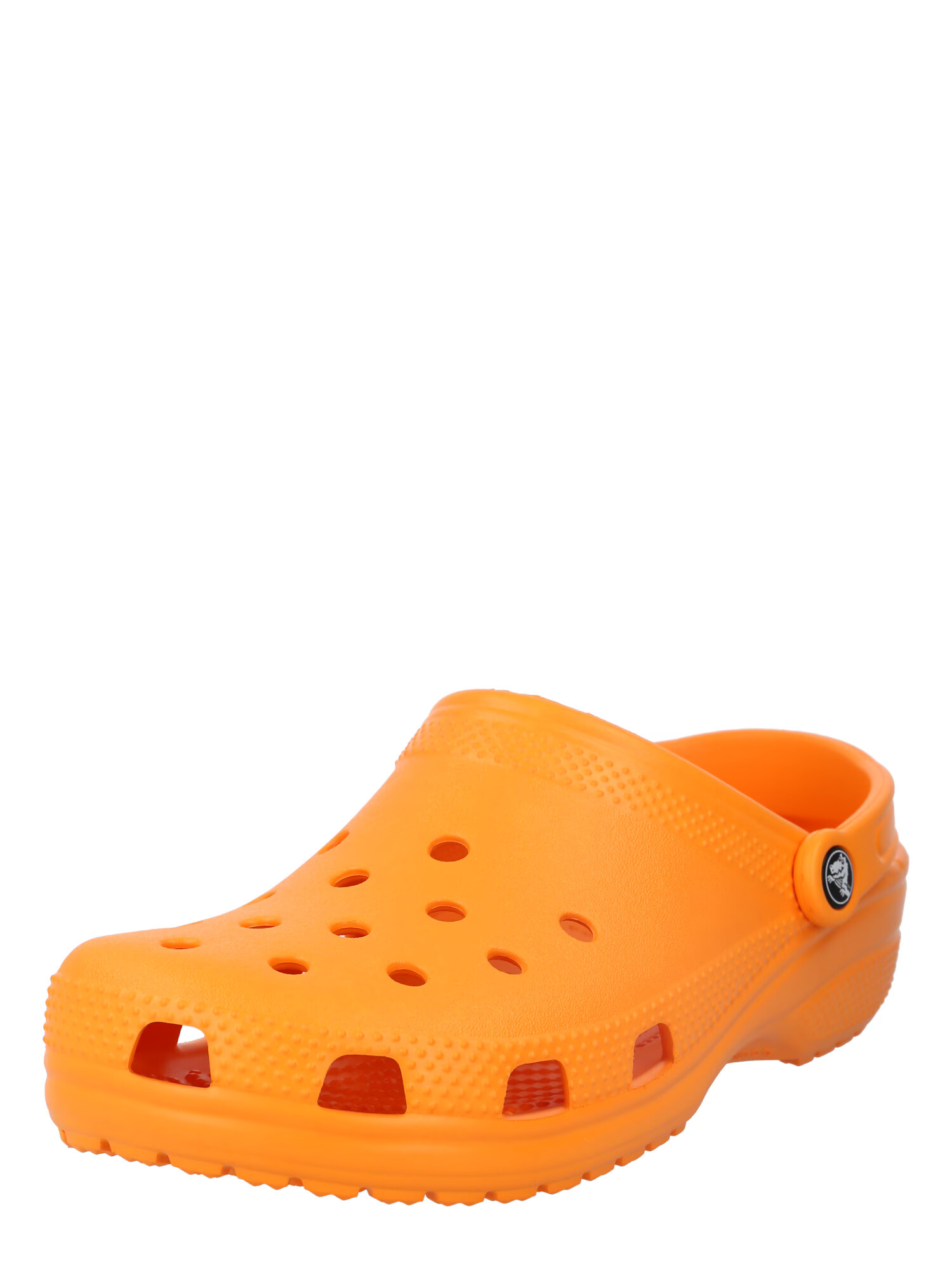 Crocs Dreváky oranžová - Pepit.sk