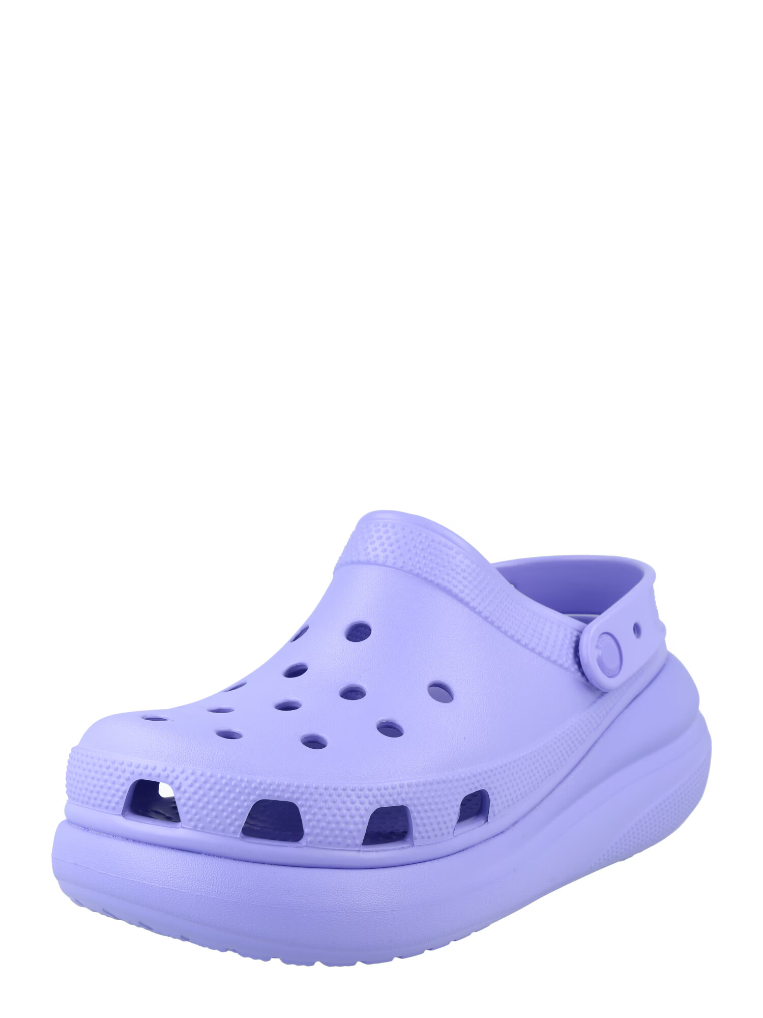 Crocs Dreváky orgovánová - Pepit.sk