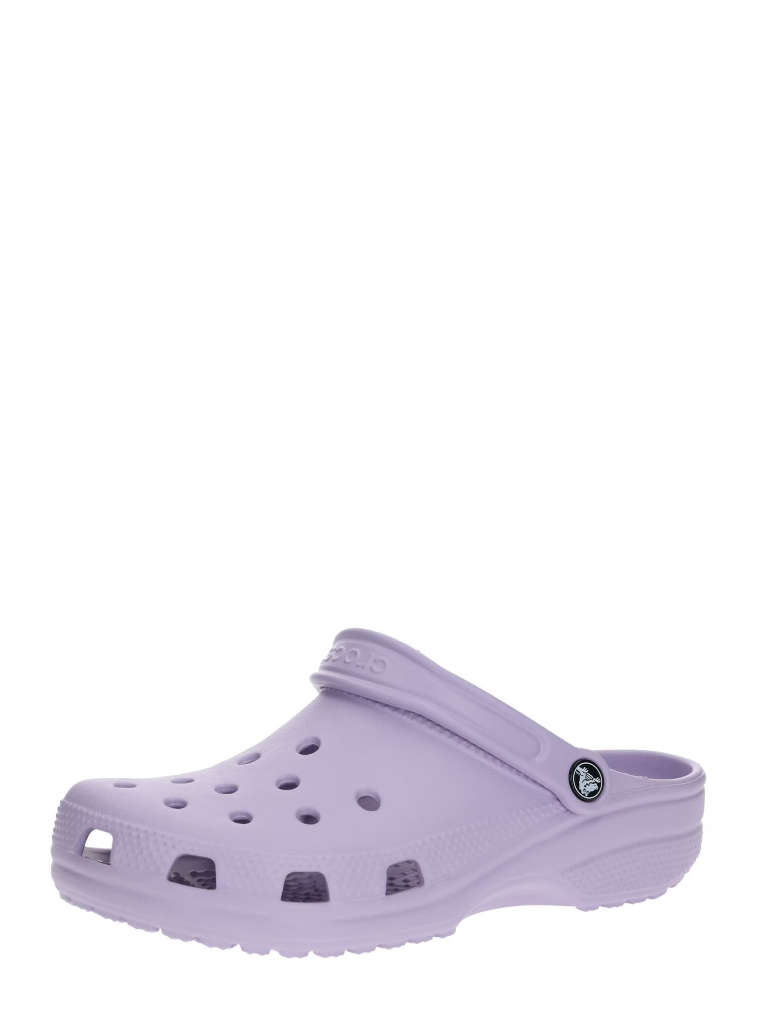 Crocs Dreváky svetlofialová - Pepit.sk