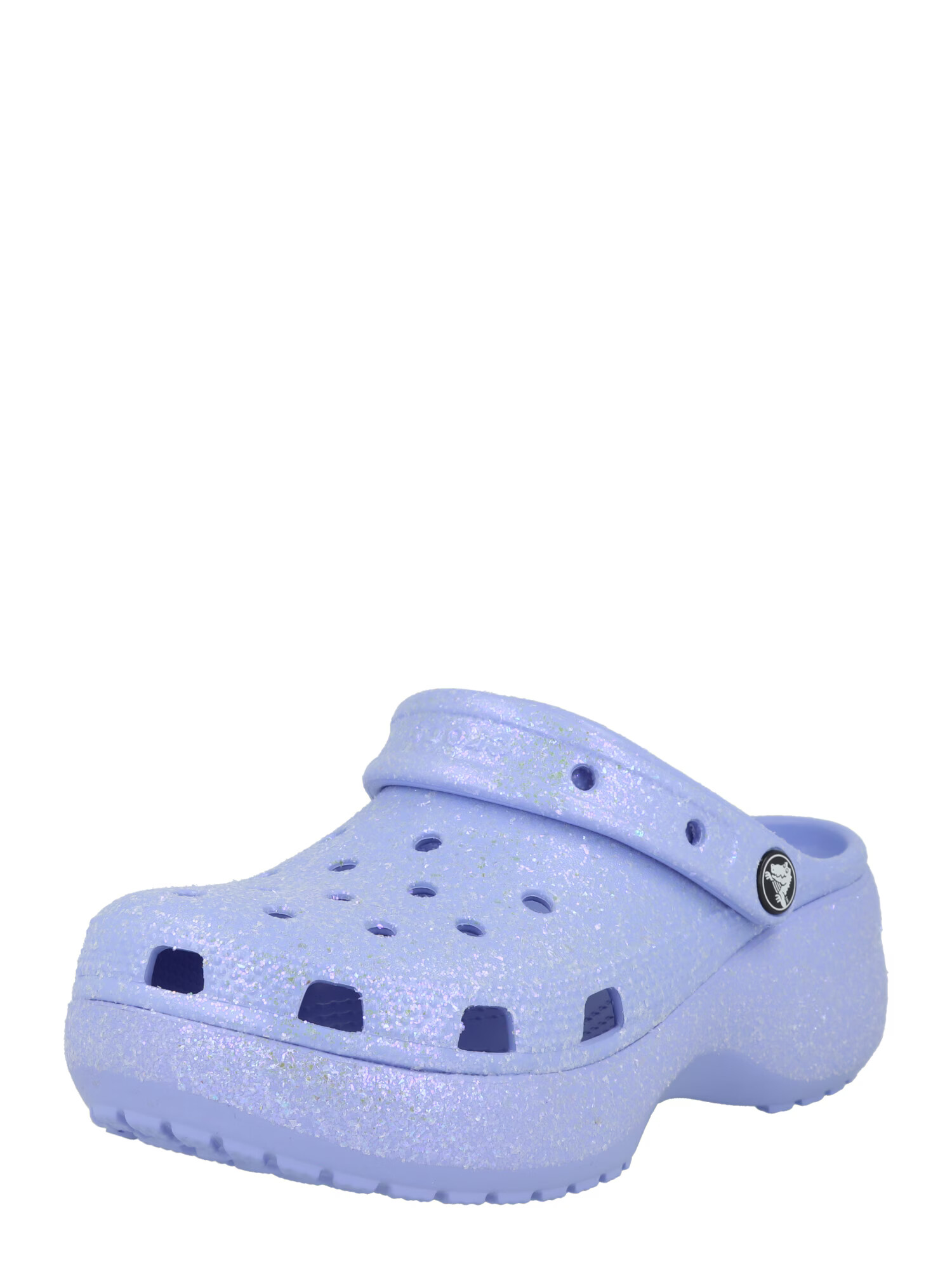 Crocs Dreváky svetlomodrá - Pepit.sk