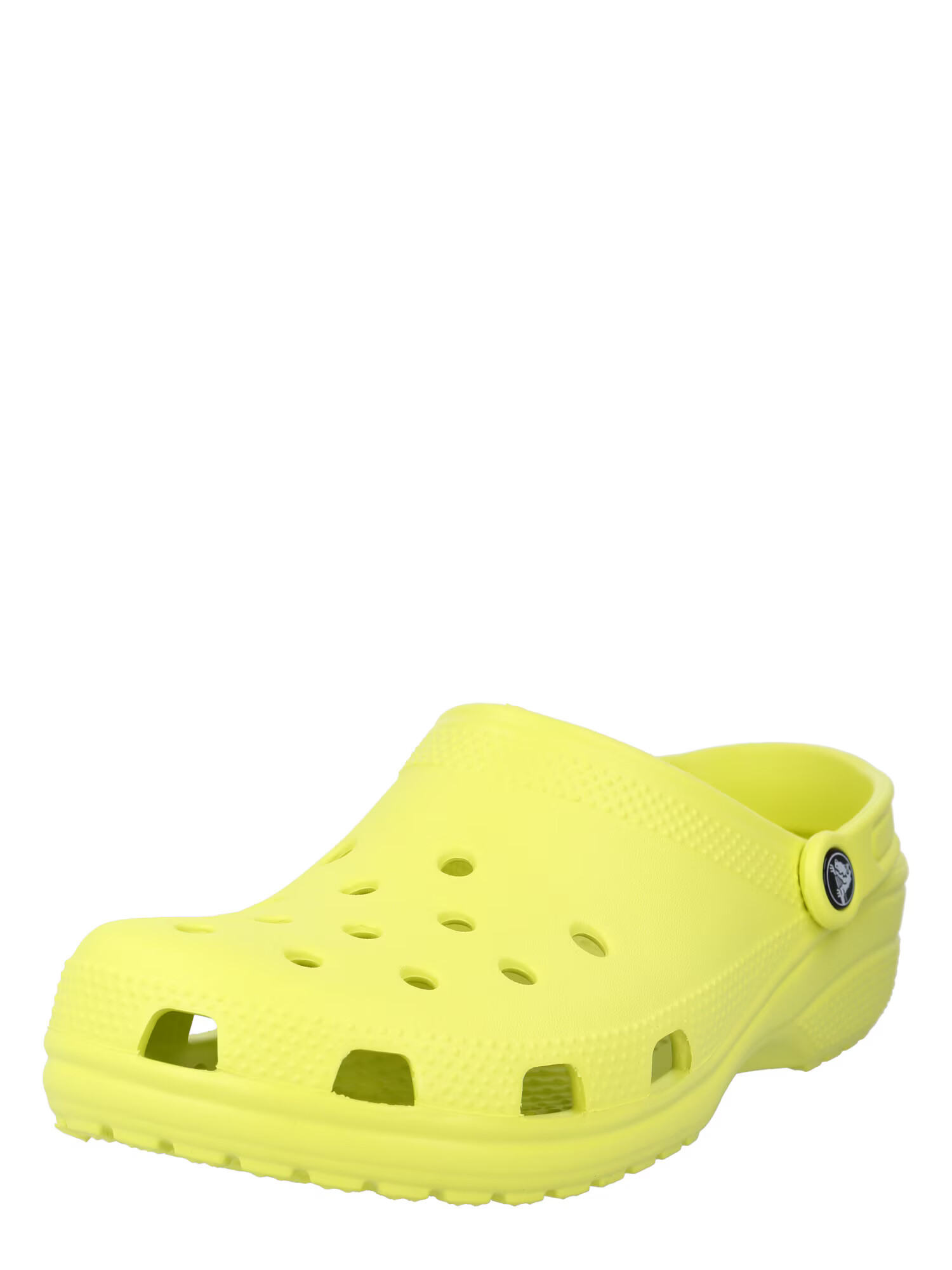 Crocs Dreváky žltá - Pepit.sk