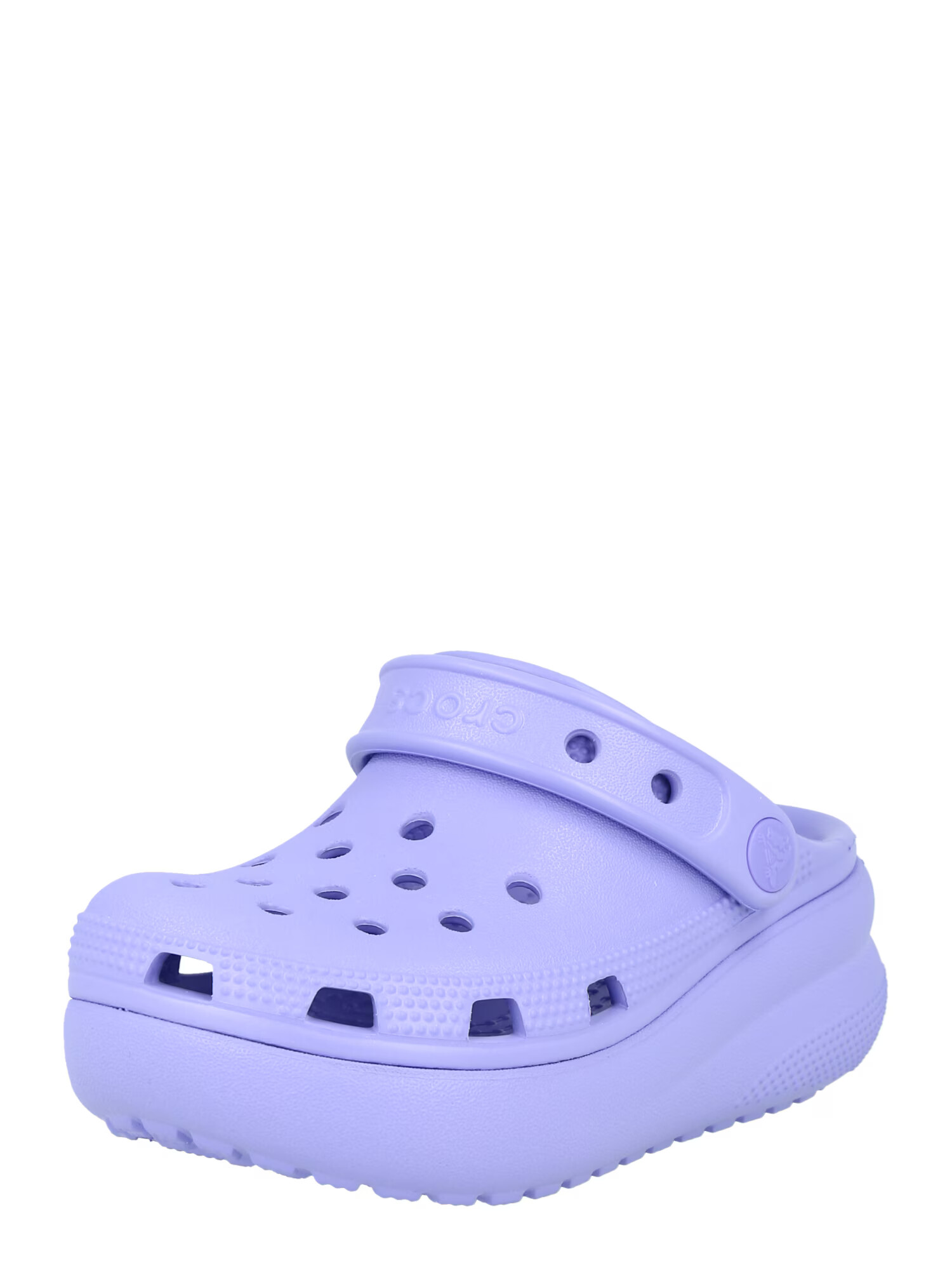 Crocs Otvorená obuv 'Cutie' fialová - Pepit.sk