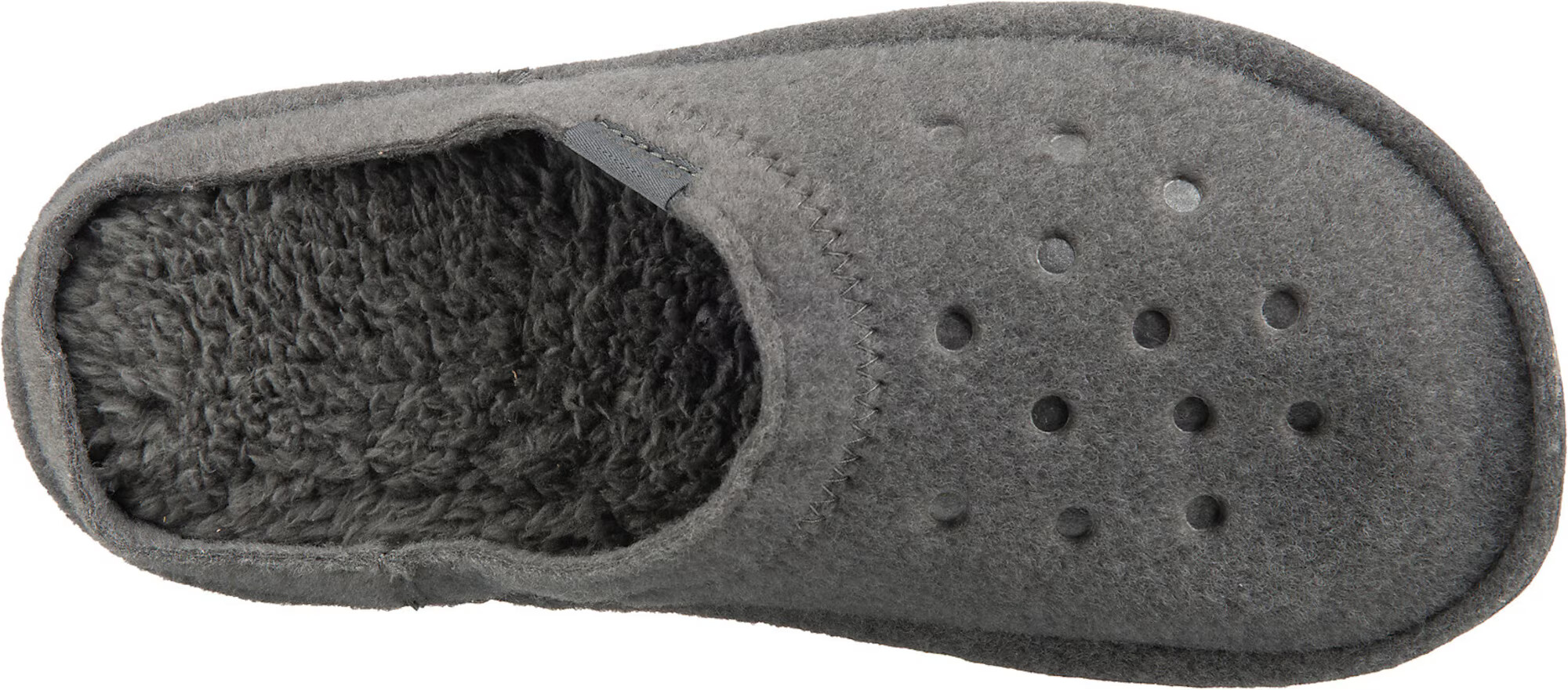 Crocs Papuče kamenná - Pepit.sk